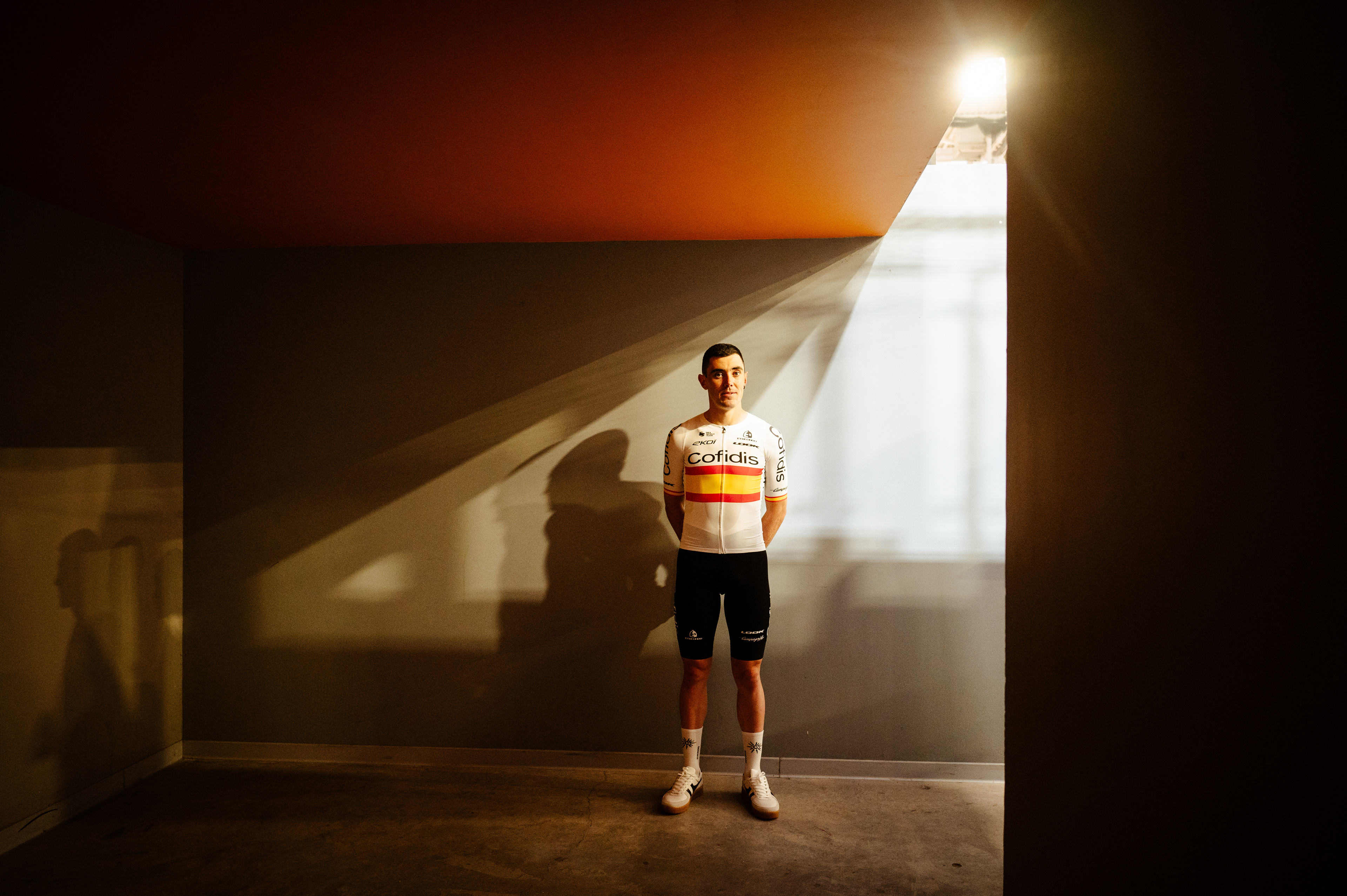 Alex Aranburu, Team Cofidis