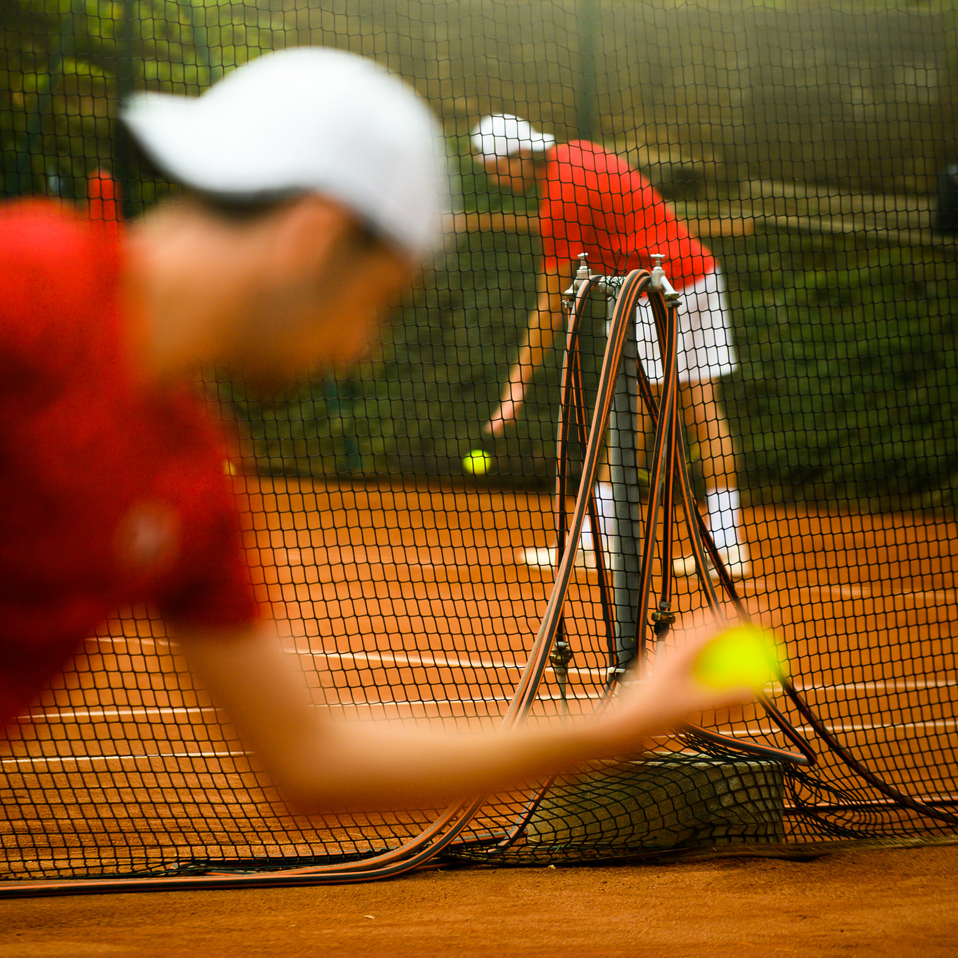 Sudstroum Open, Esch/Alzette (LU), 2022