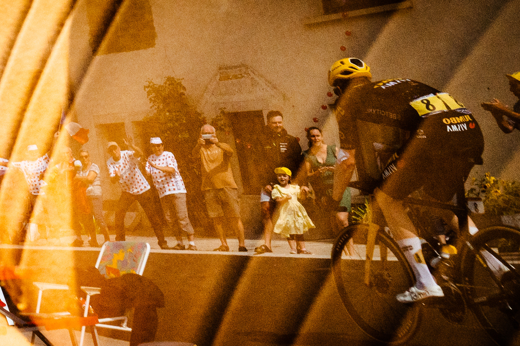 Tour de France, 2023