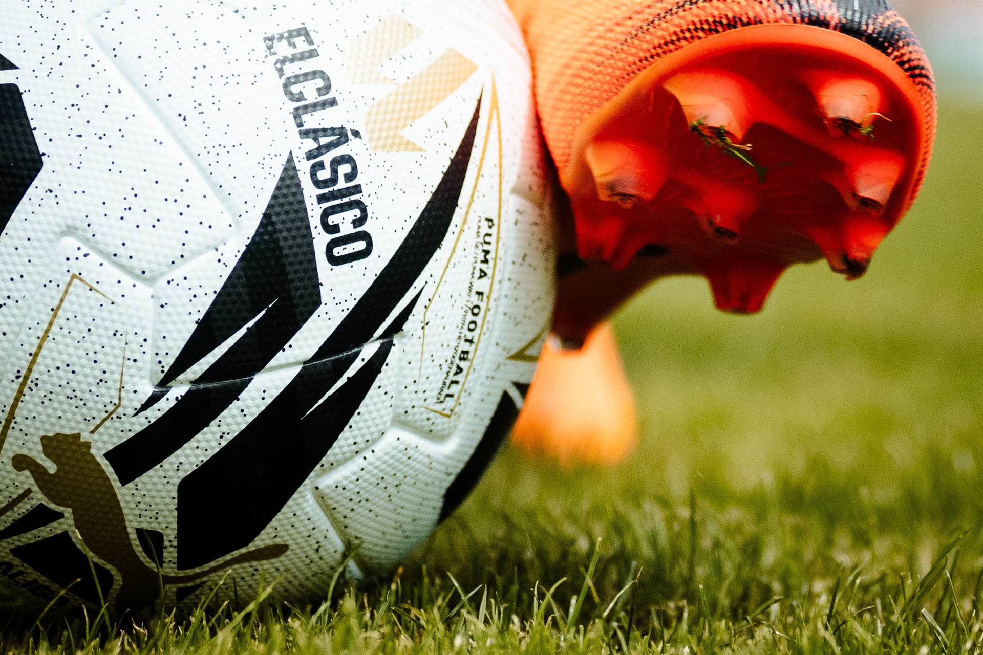 Puma El Classico, Madrid 2025