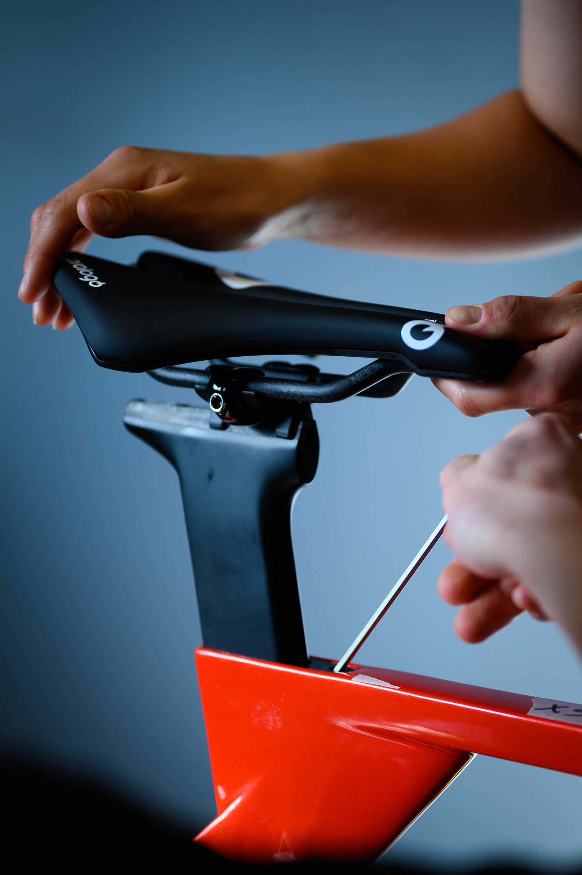 Bikefit, 2022