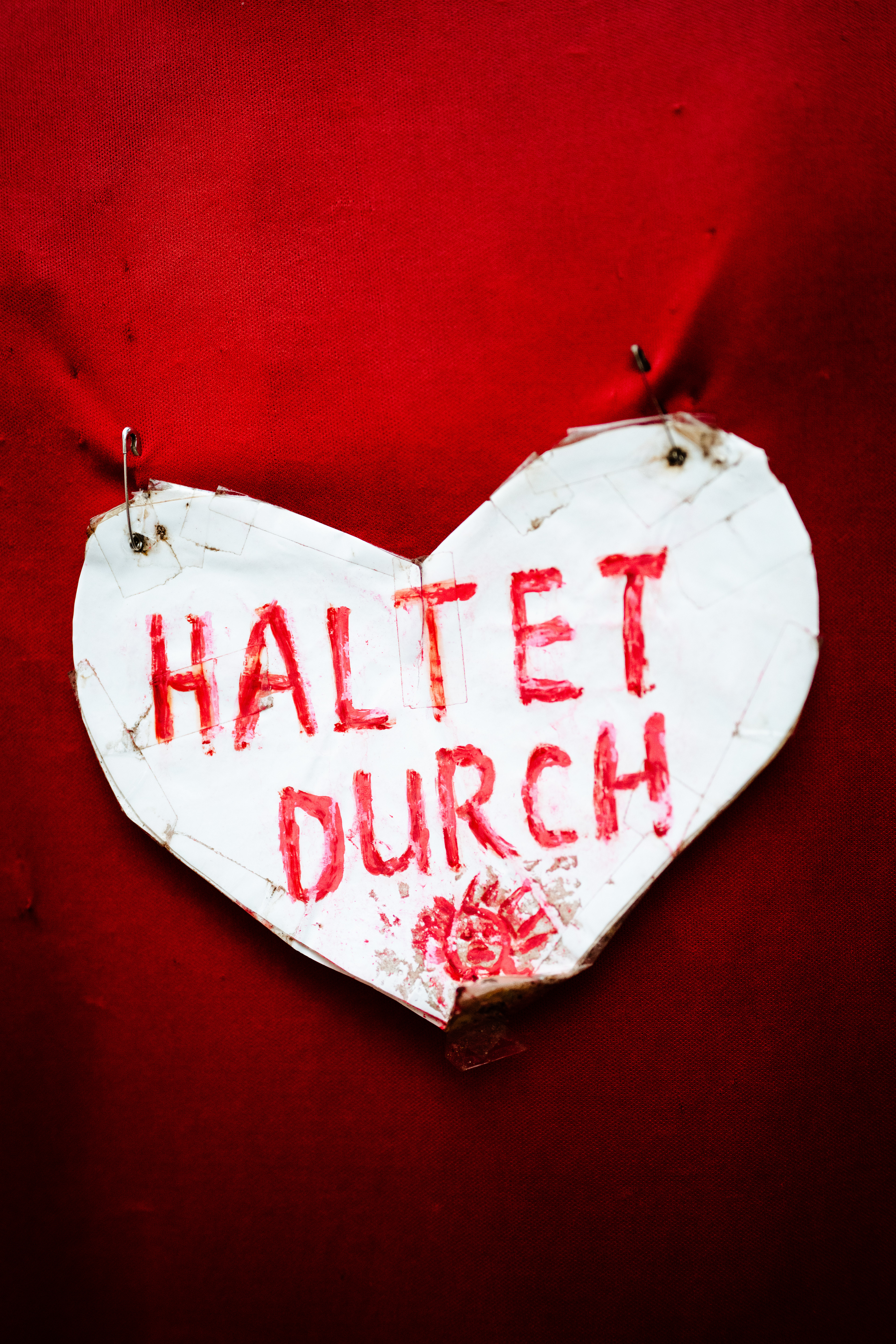 ING Night Marathon, Luxembourg 2025