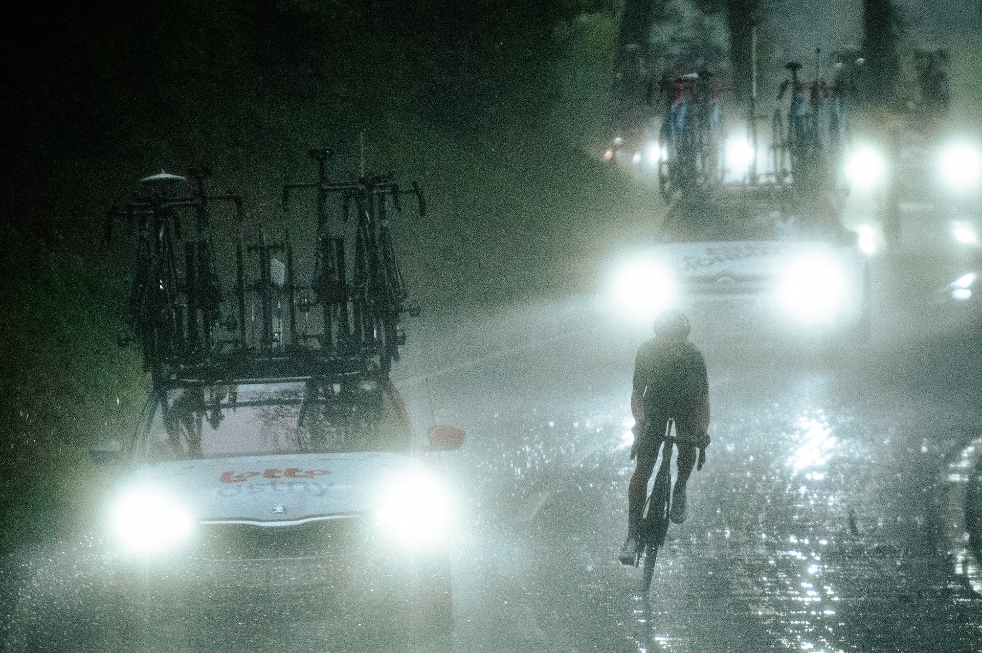 Tour de Luxembourg, 2023