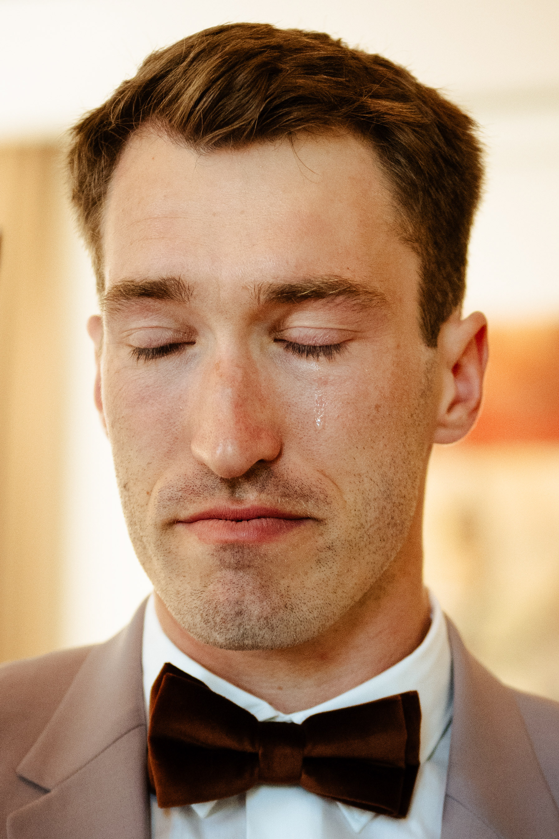 Pol, Wedding