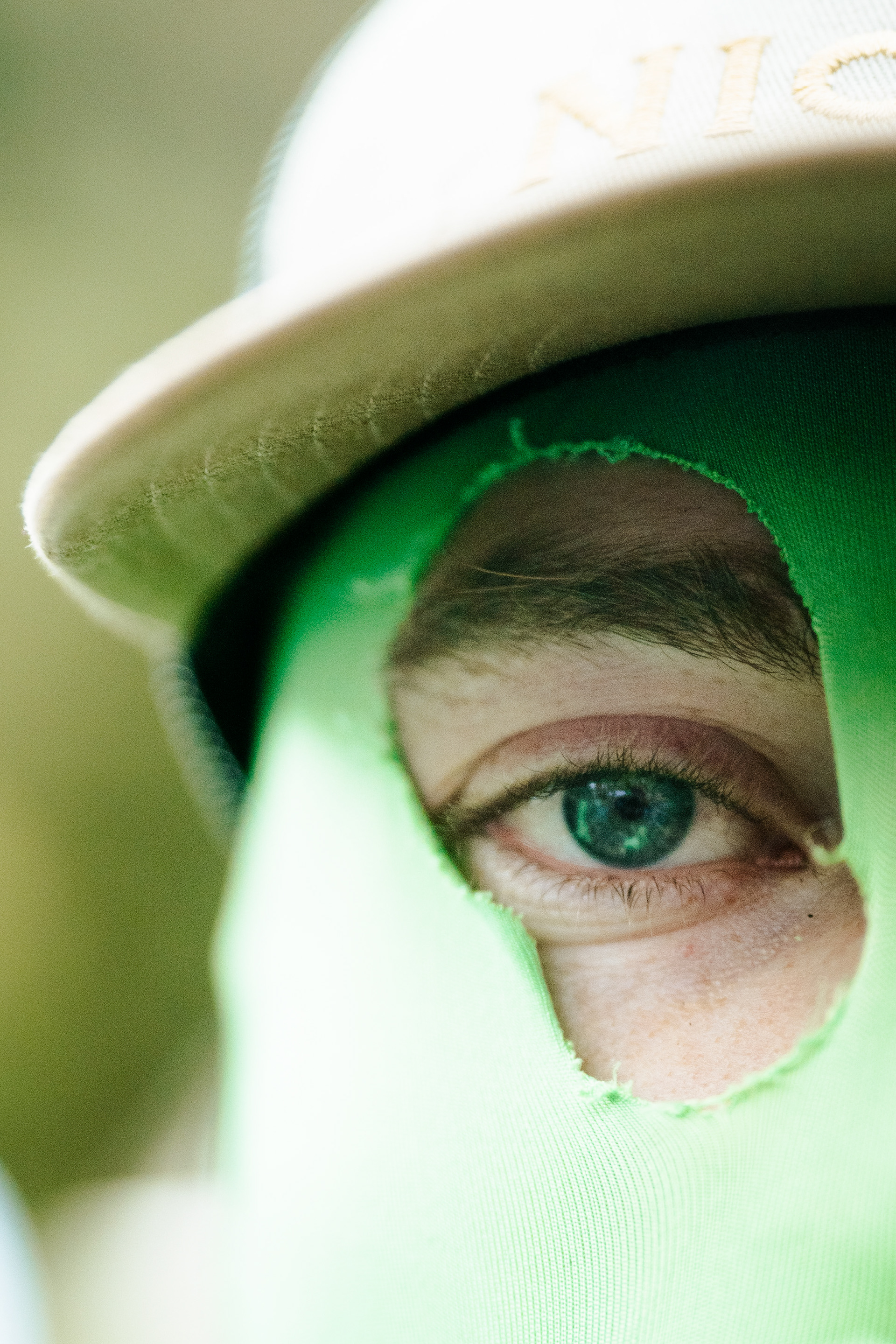 Mission Vallorcine - UTMB