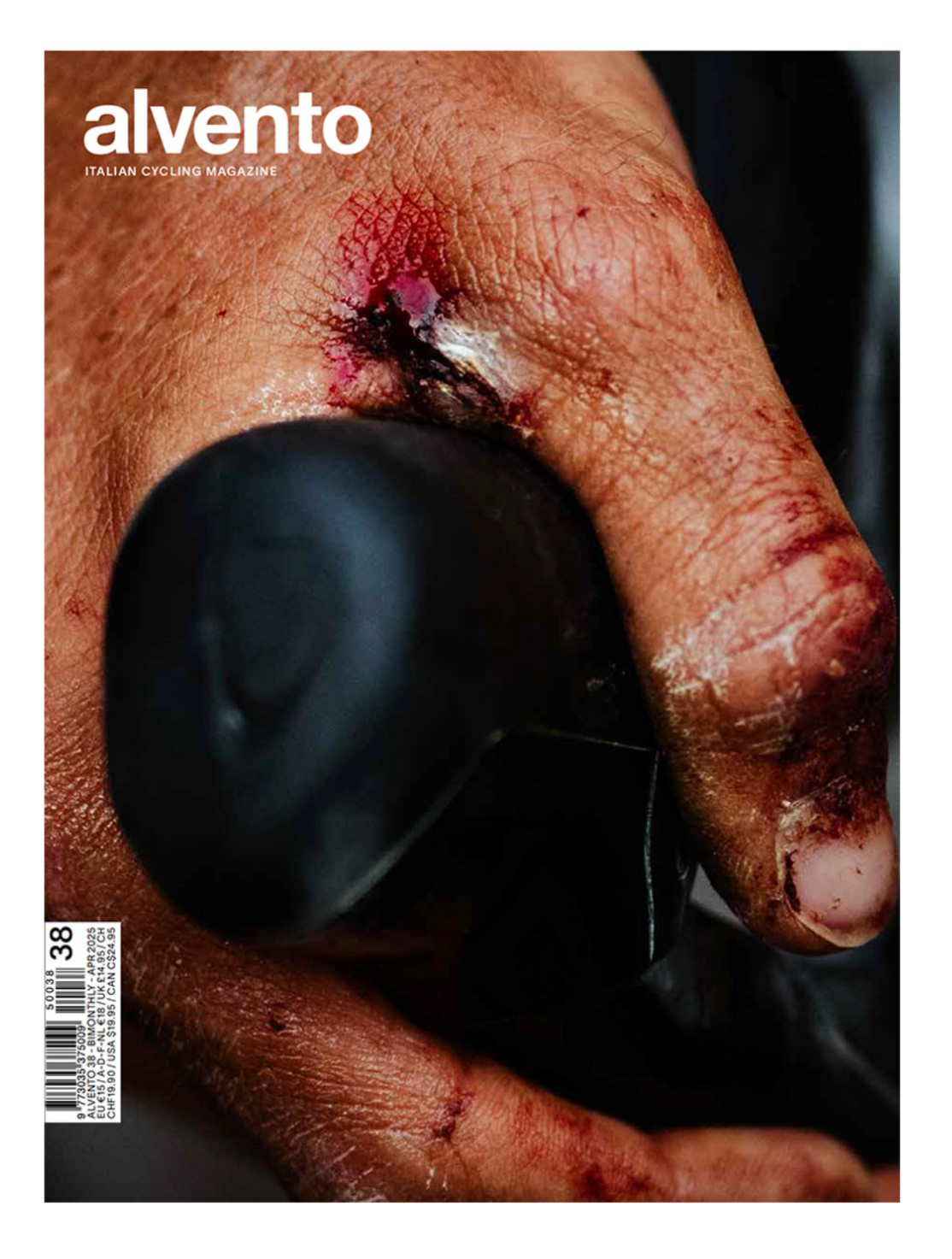 Cover Alvento
