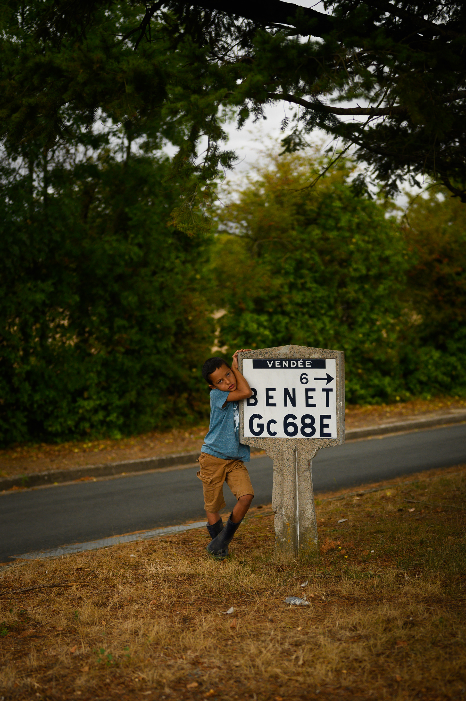 Tour de l'Avenir, 2022