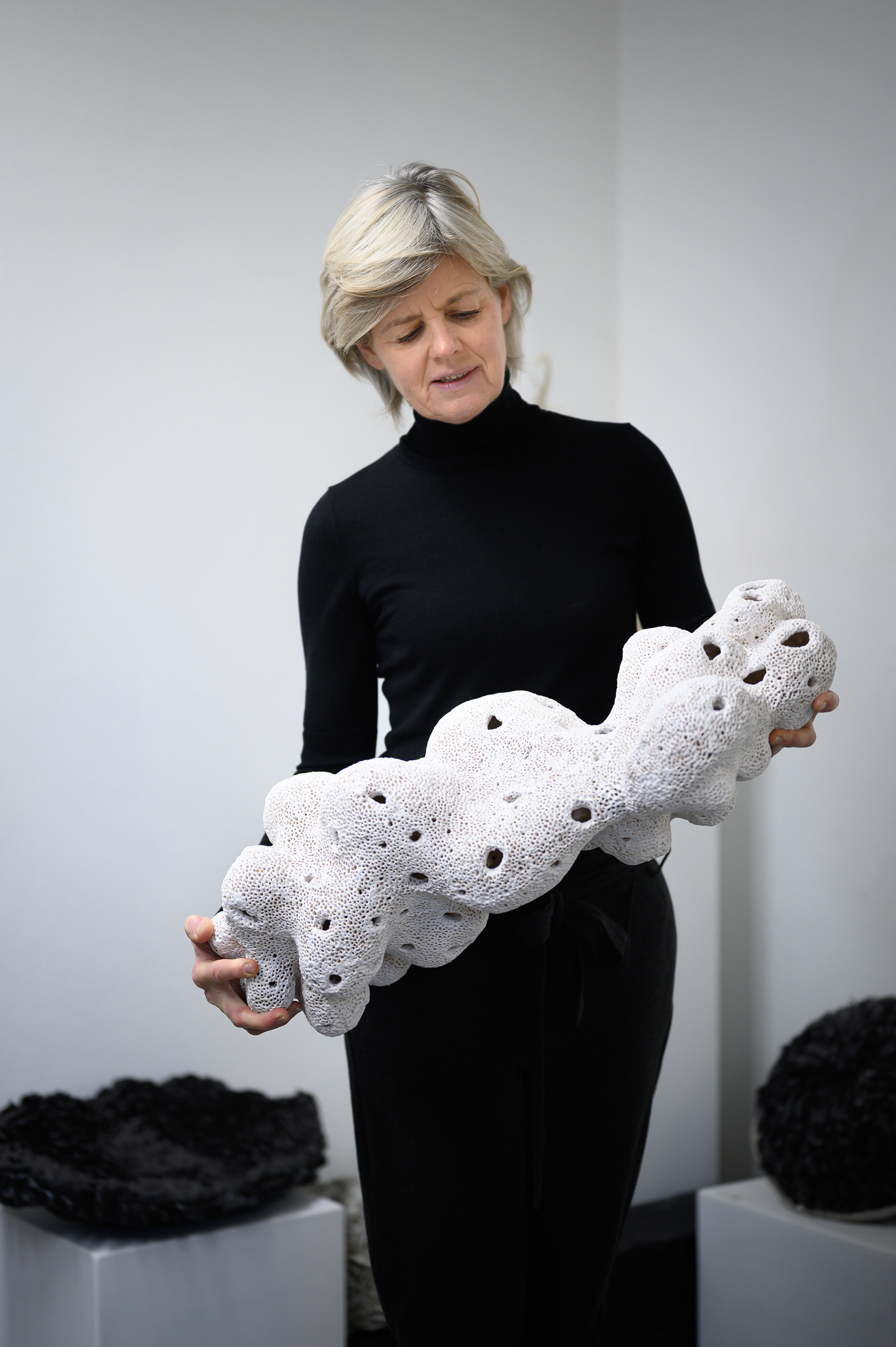 Ellen van der Woude