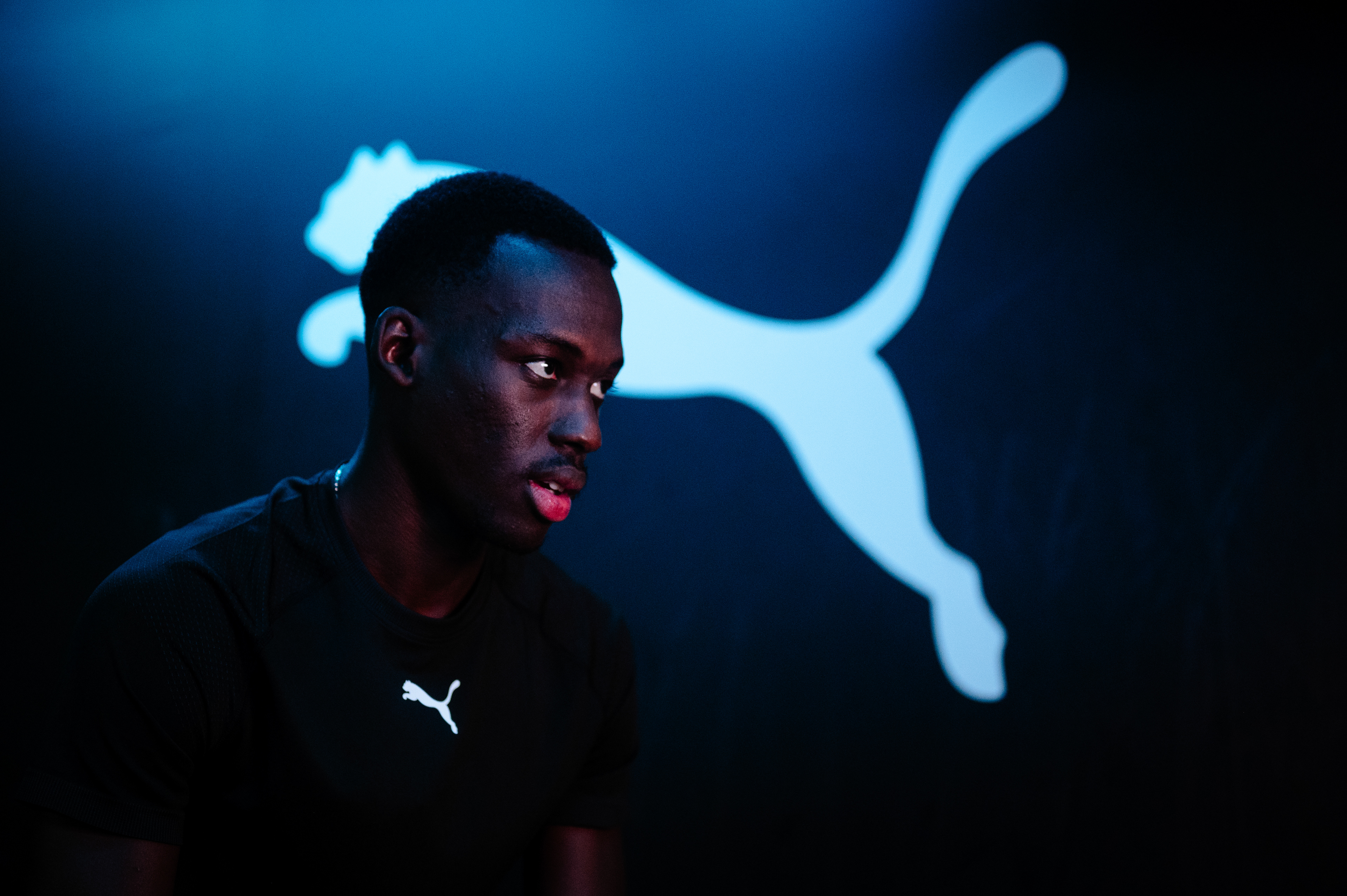 Training Zone, Puma x Intersport, 2024