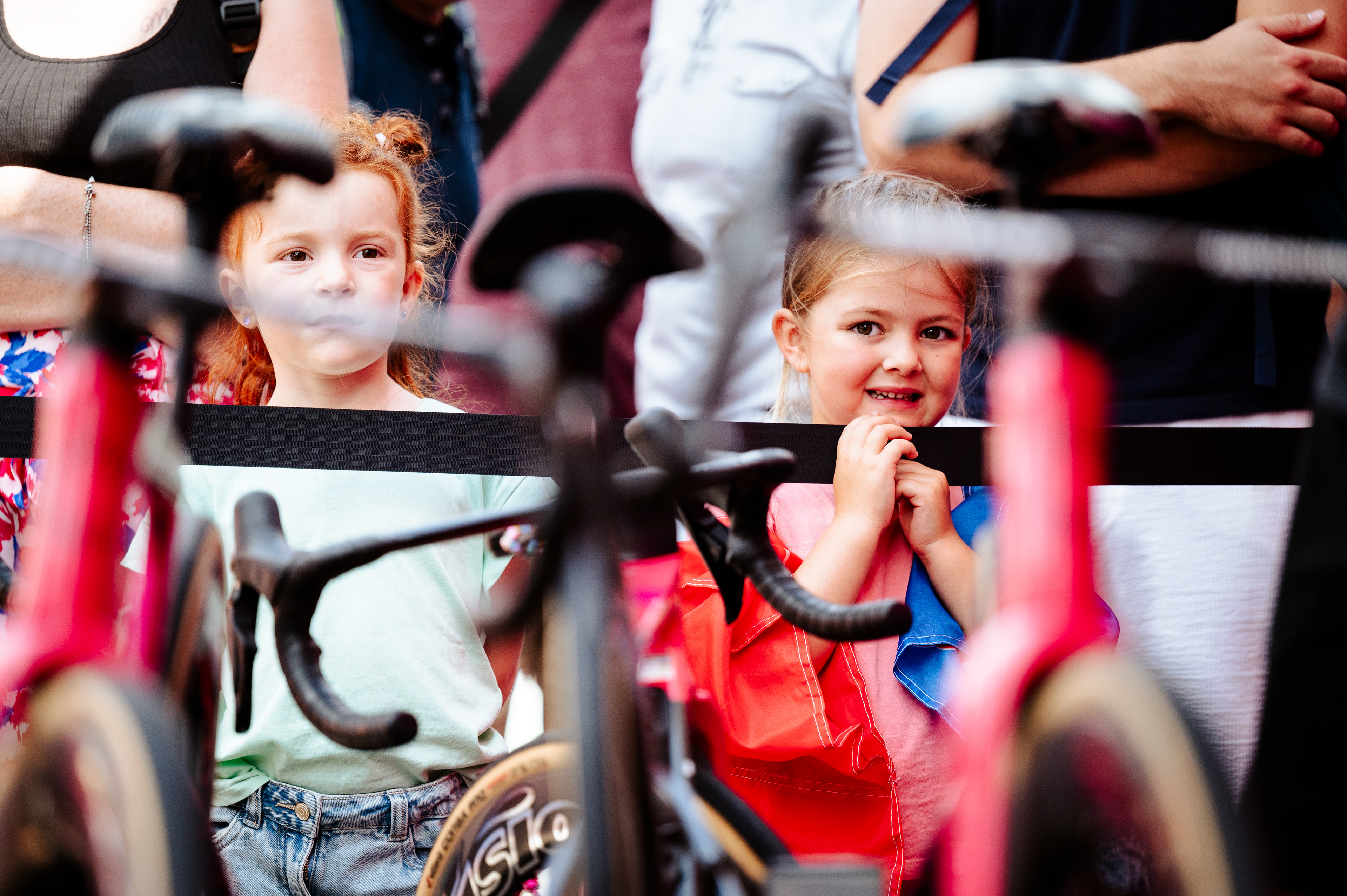 Tour de France Femmes, 2025