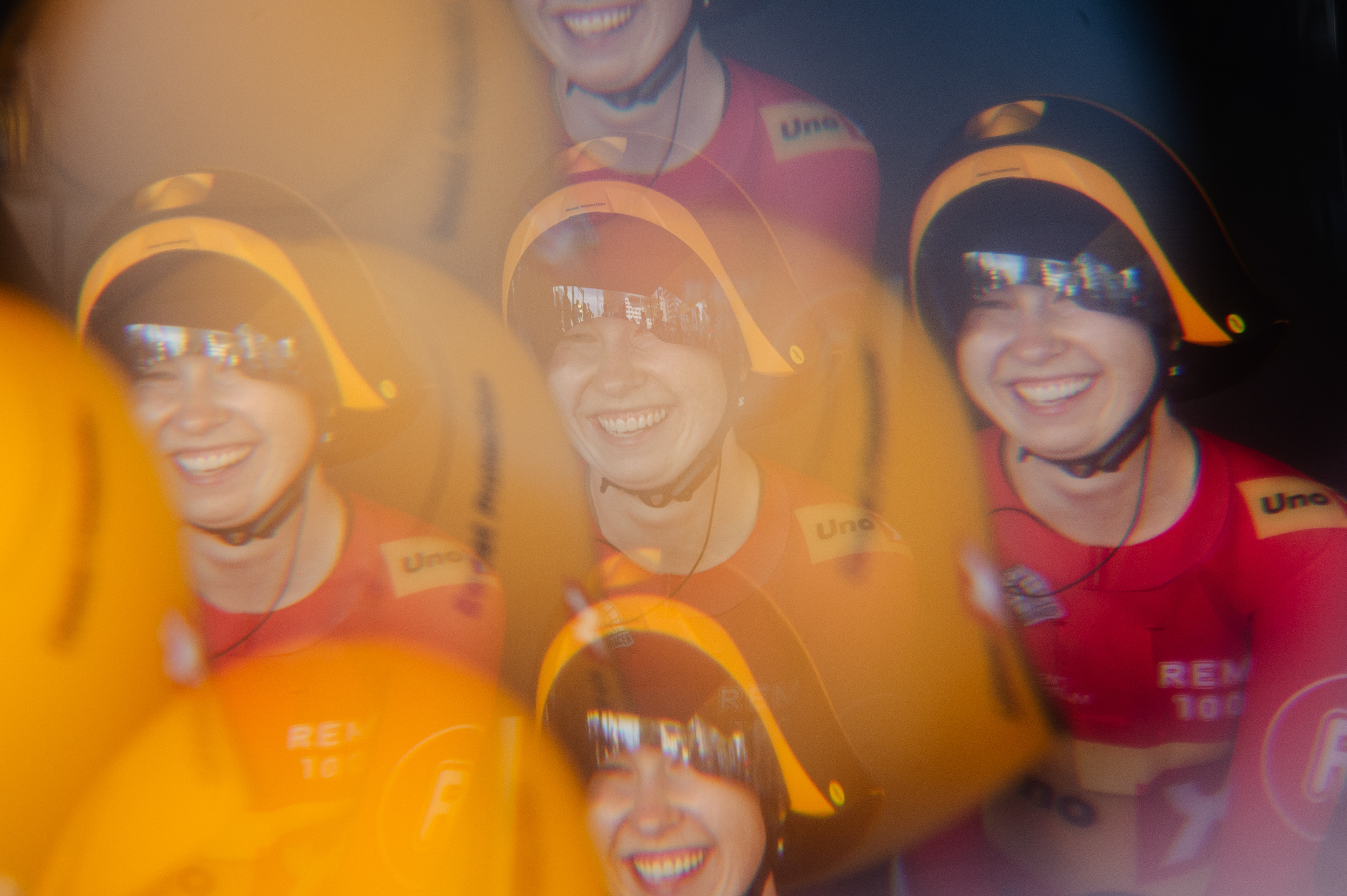 Tour de France Femmes, 2024