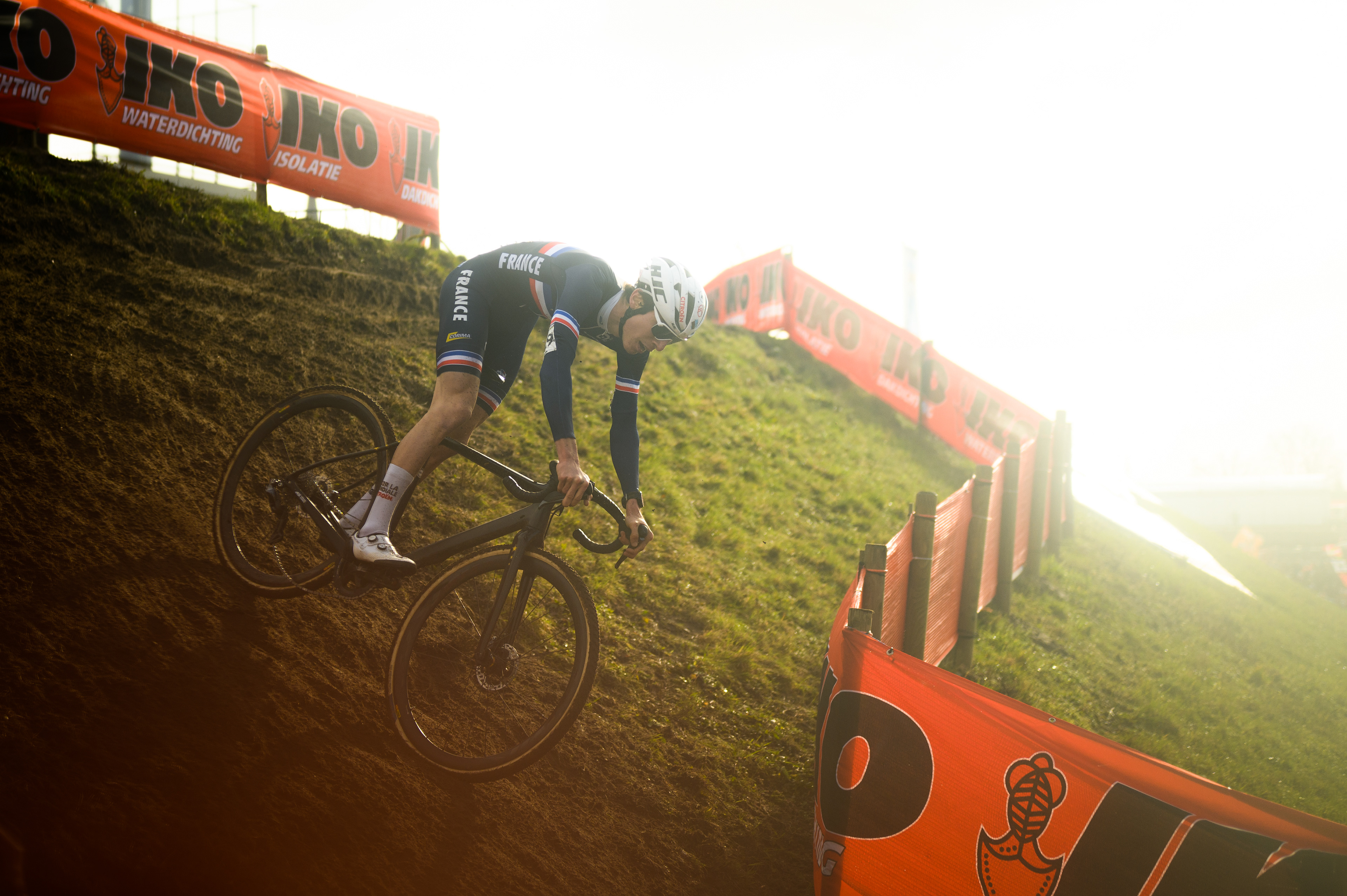 World Championships, Hoogerheide 2023