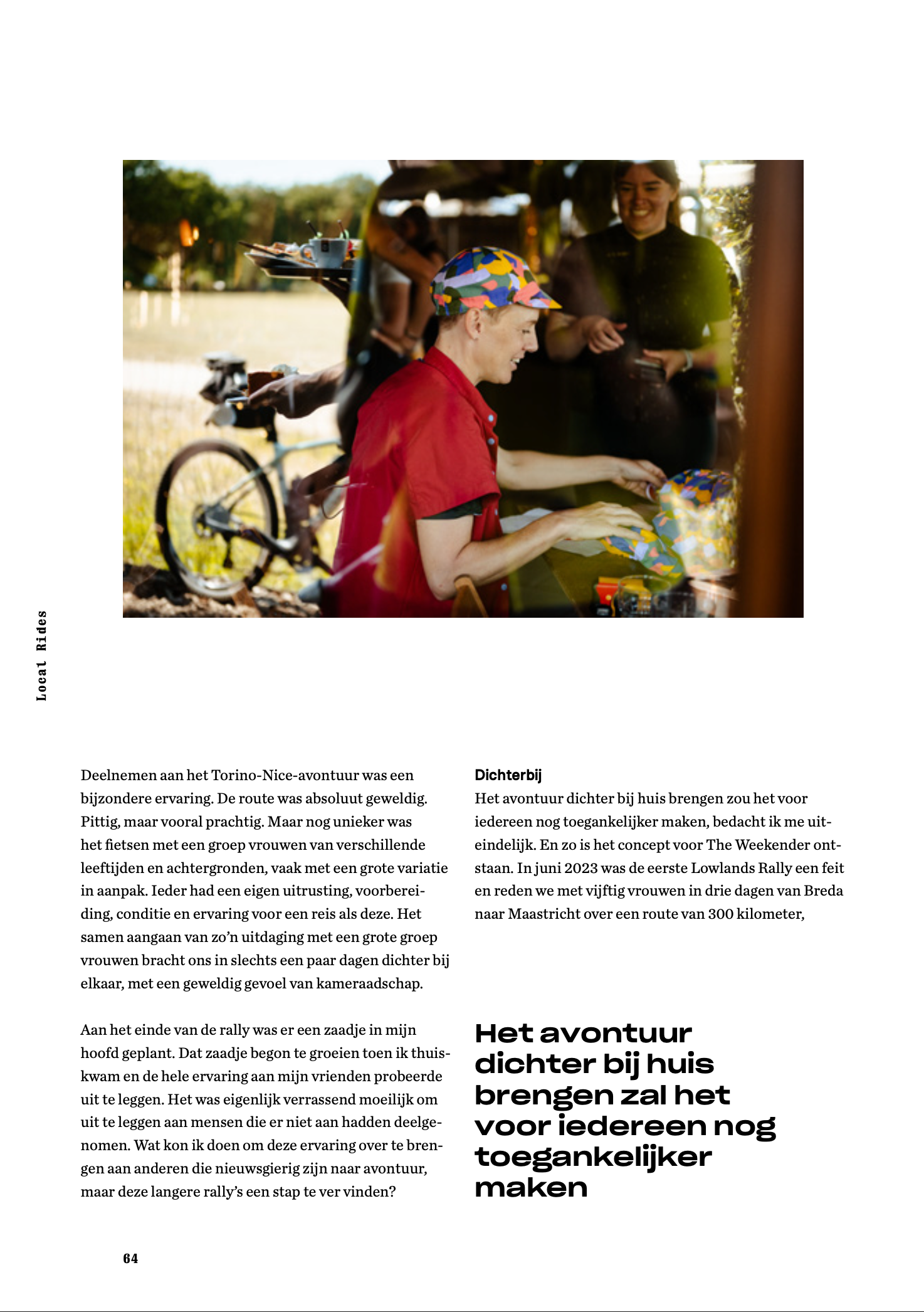 Soul Magazine