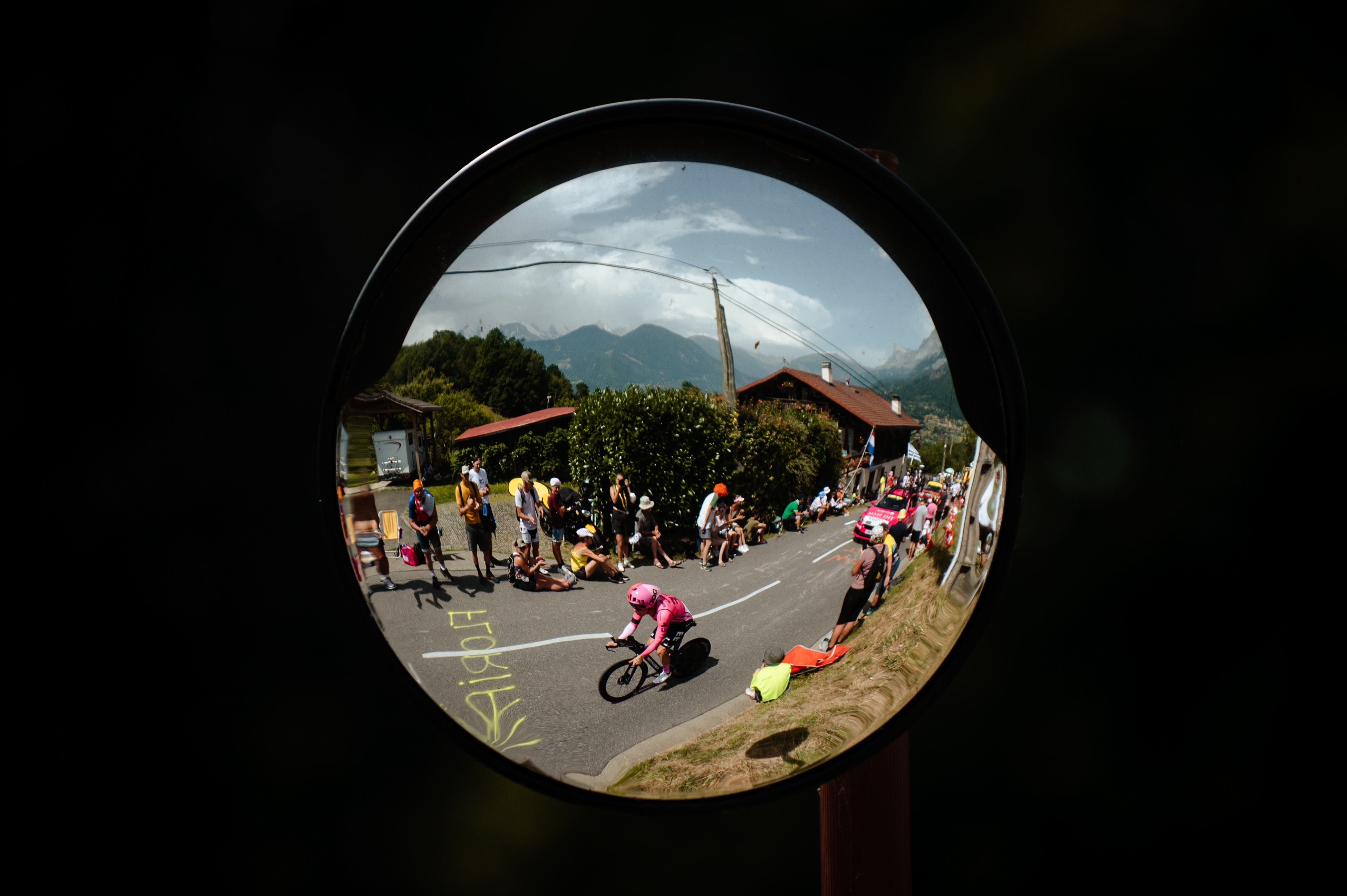 Tour de France, 2023
