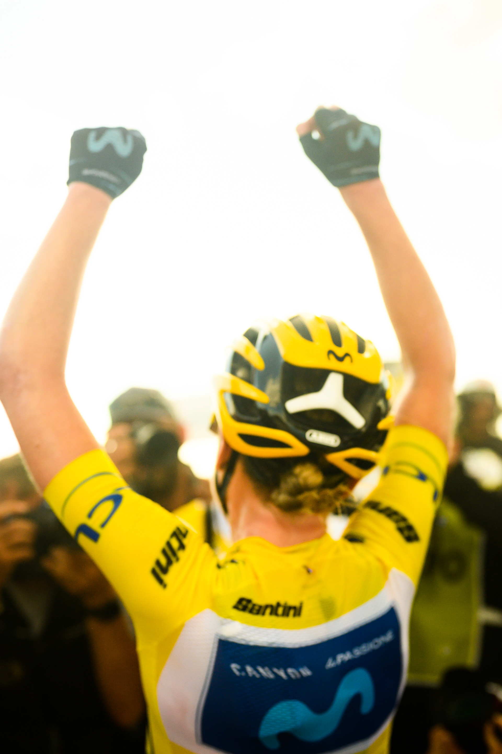 Tour de France Femmes, 2022