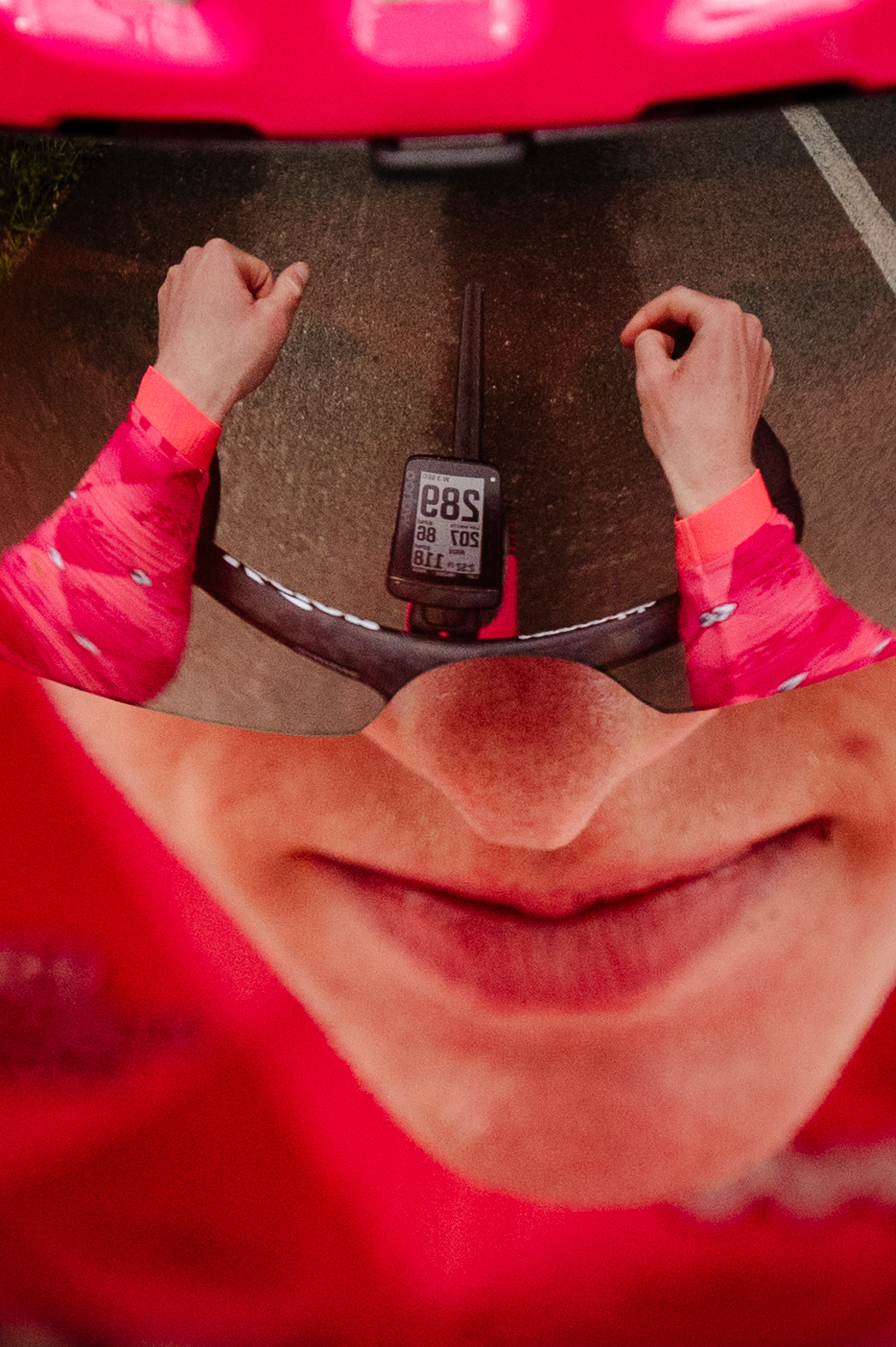 EF Training Camp, 2025