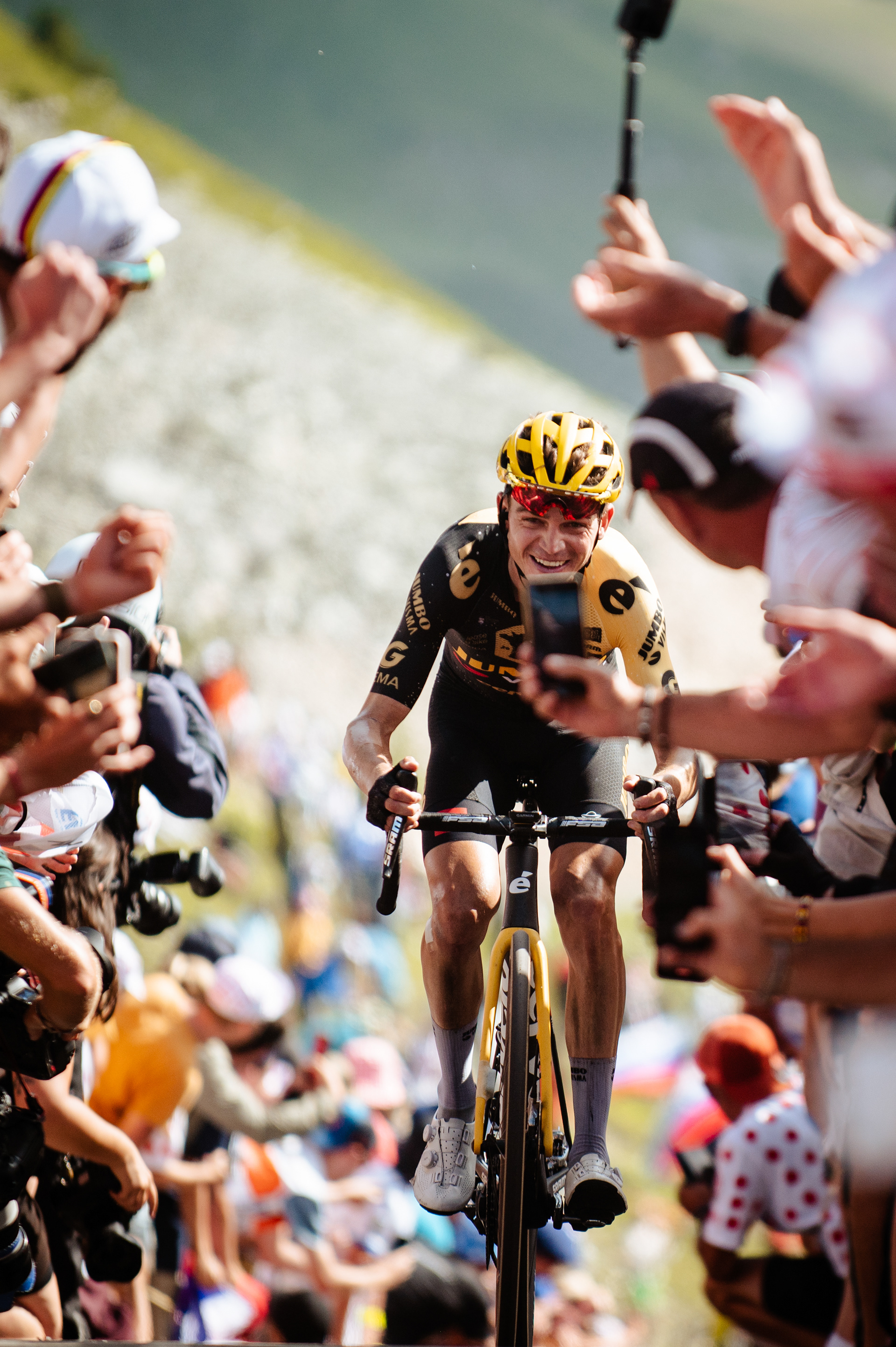 Tour de France, 2023