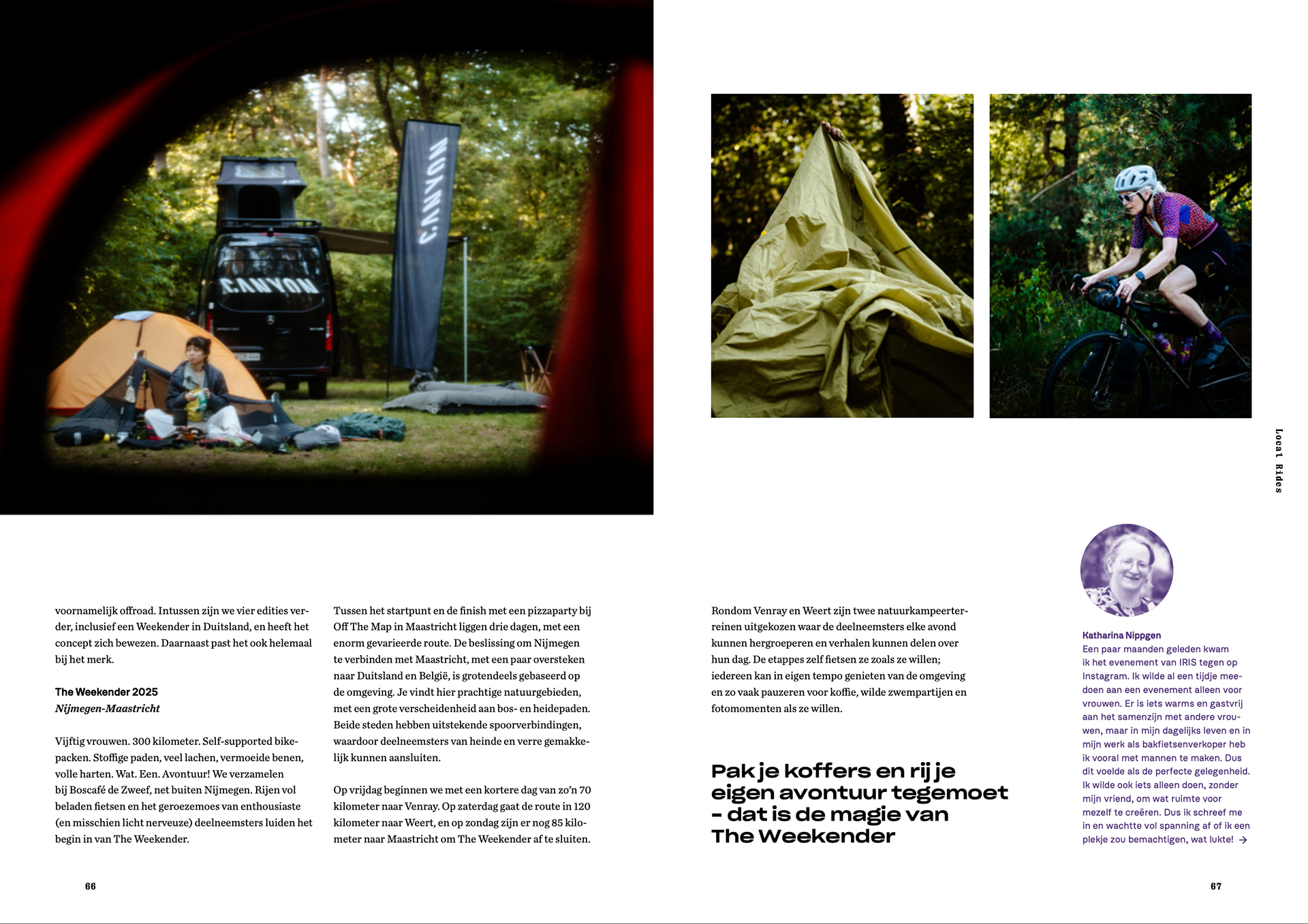 Soul Magazine