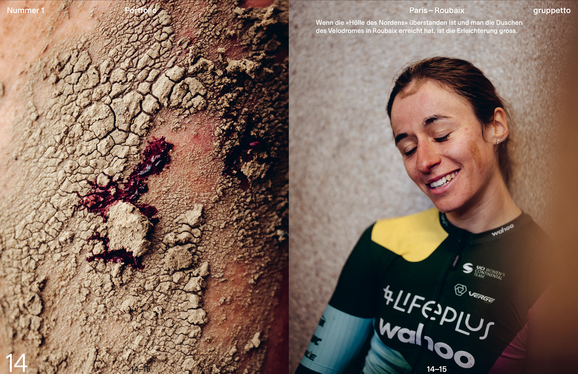 Gruppetto Magazin