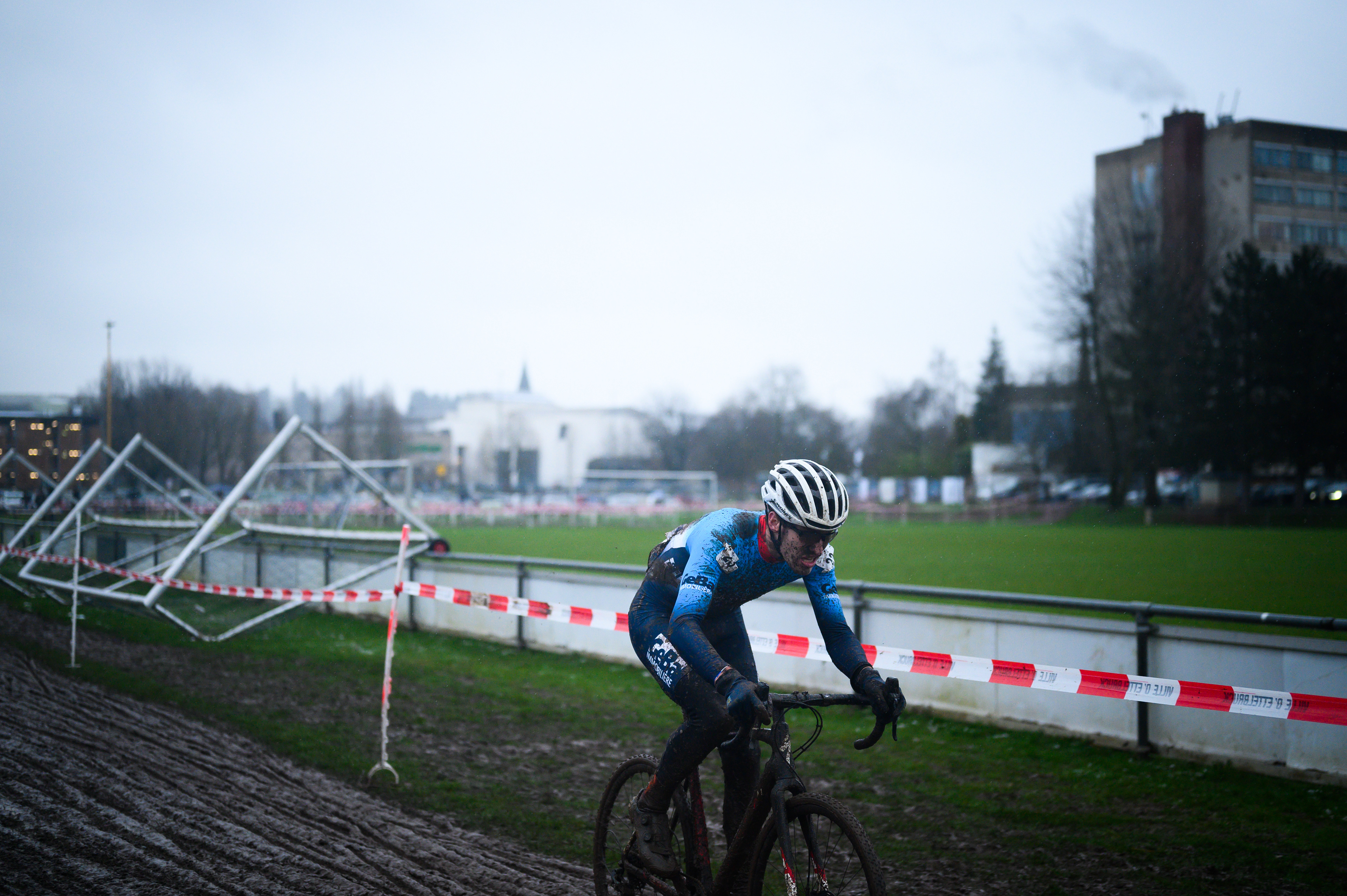 CX Nationals, Luxembourg 2022