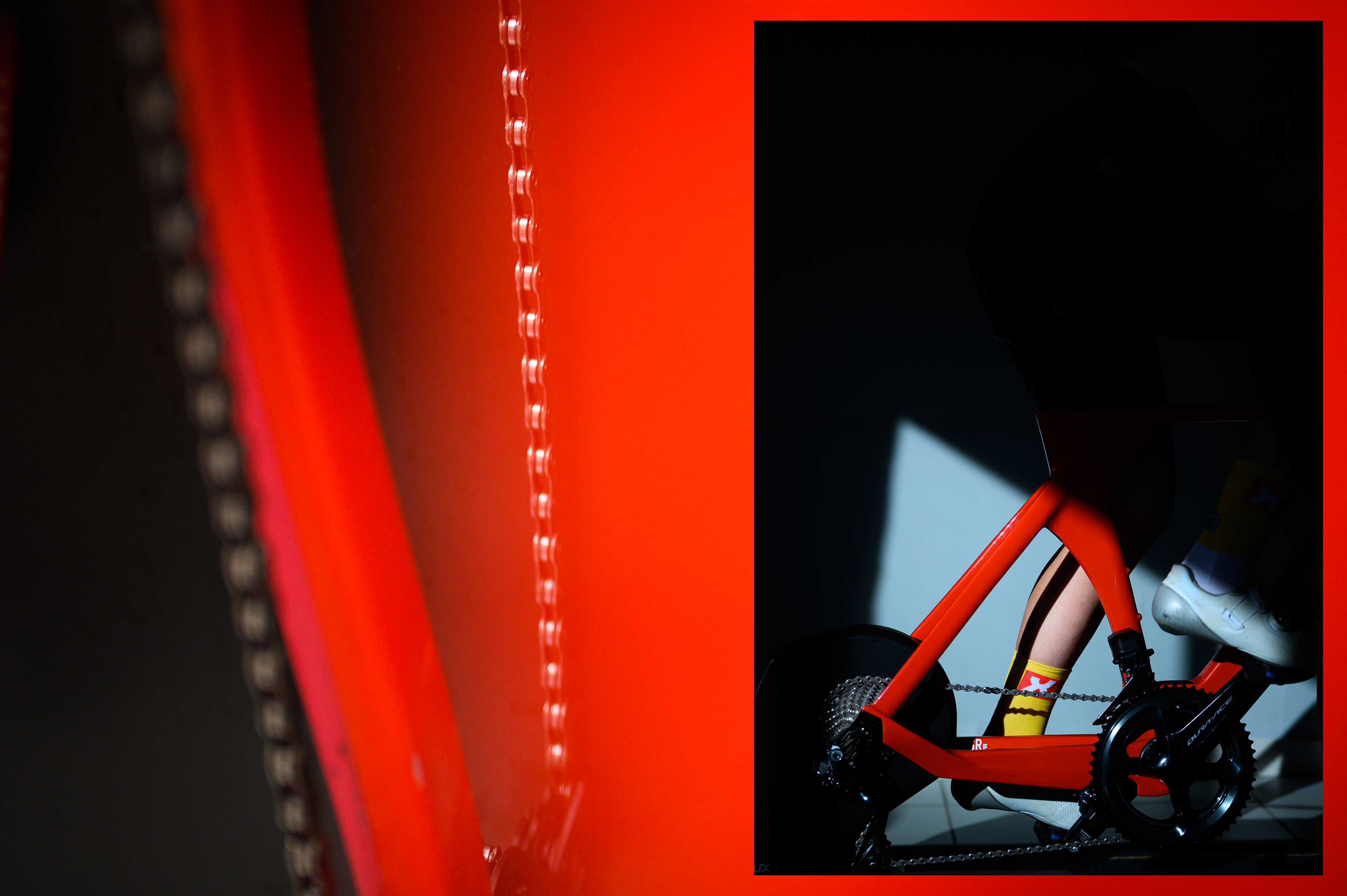 Bikefit, 2022