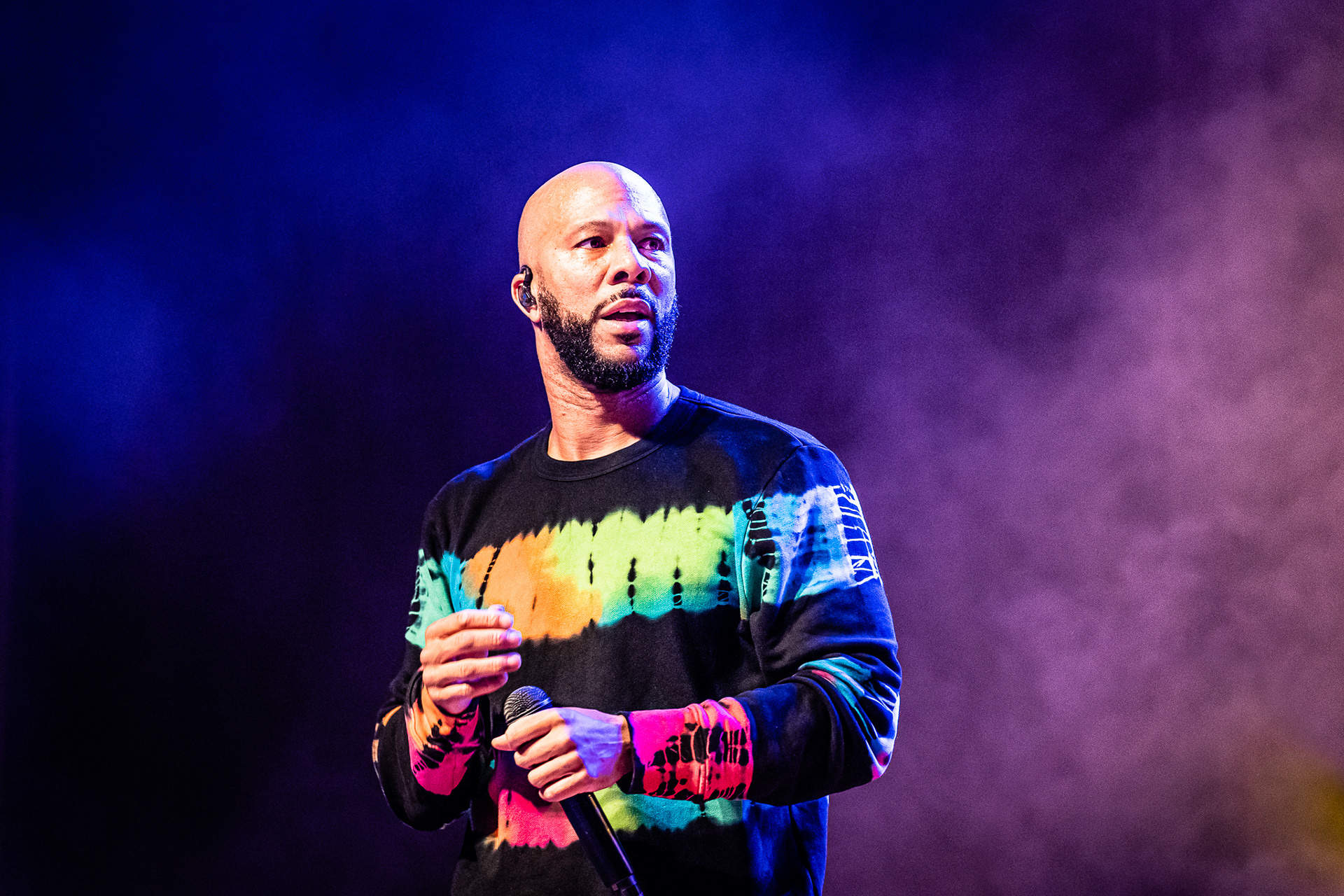 Common