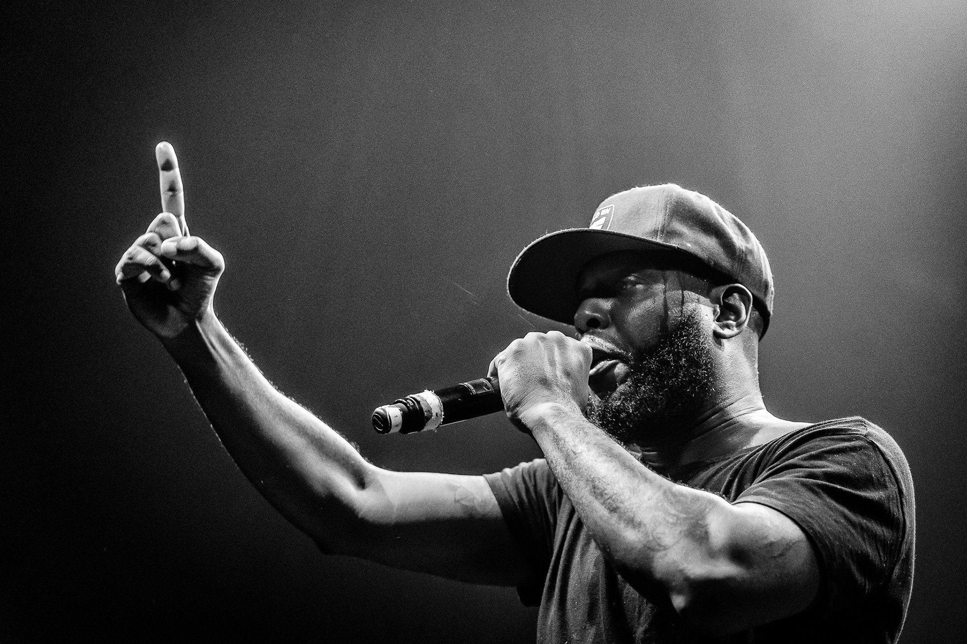 Talib Kweli
