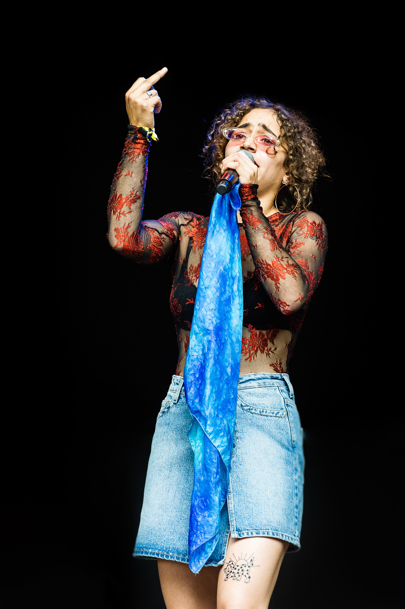 Blu Samu