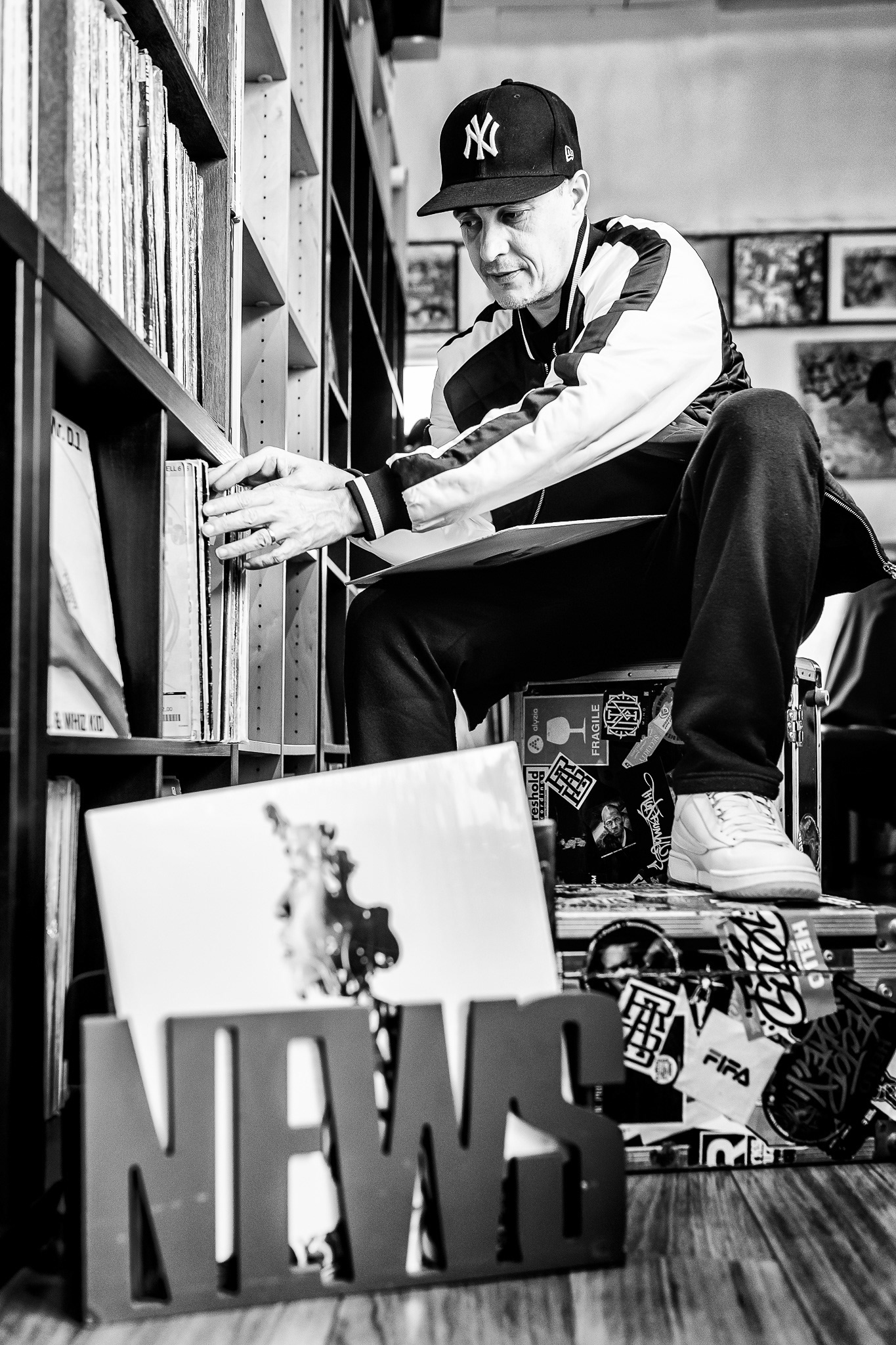 DJ Grazzhoppa