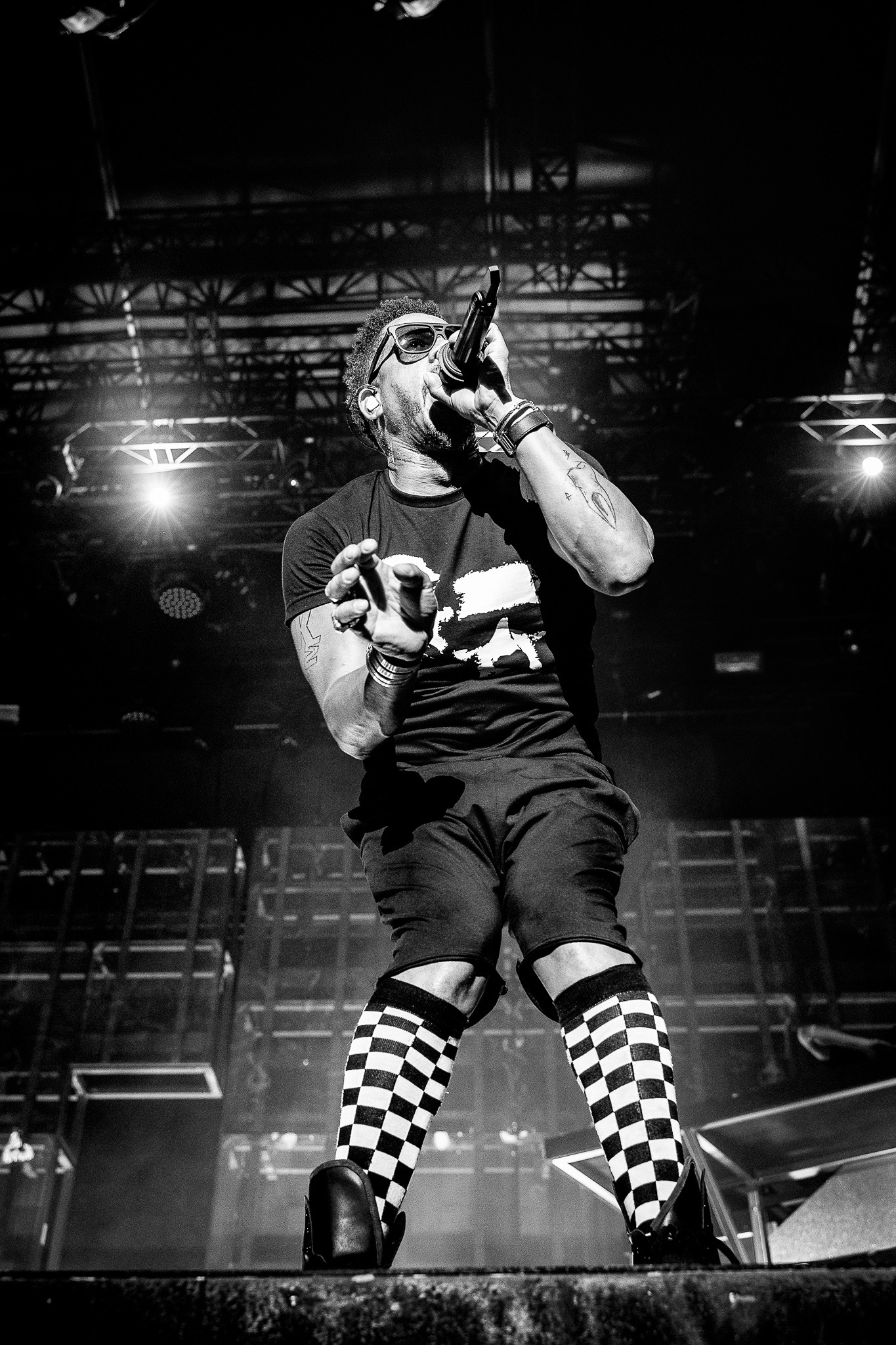 Joey Starr