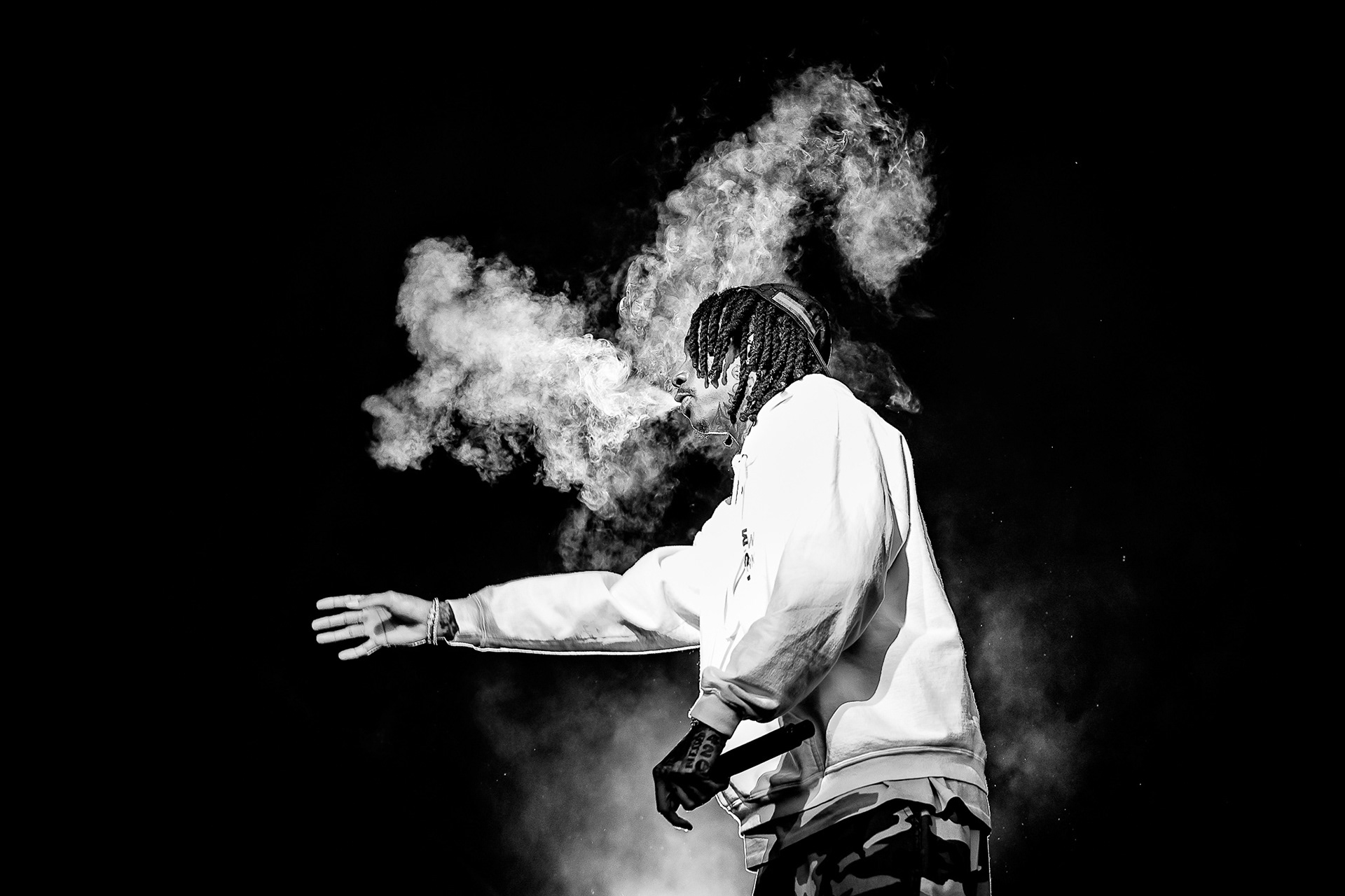 Wiz Khalifa
