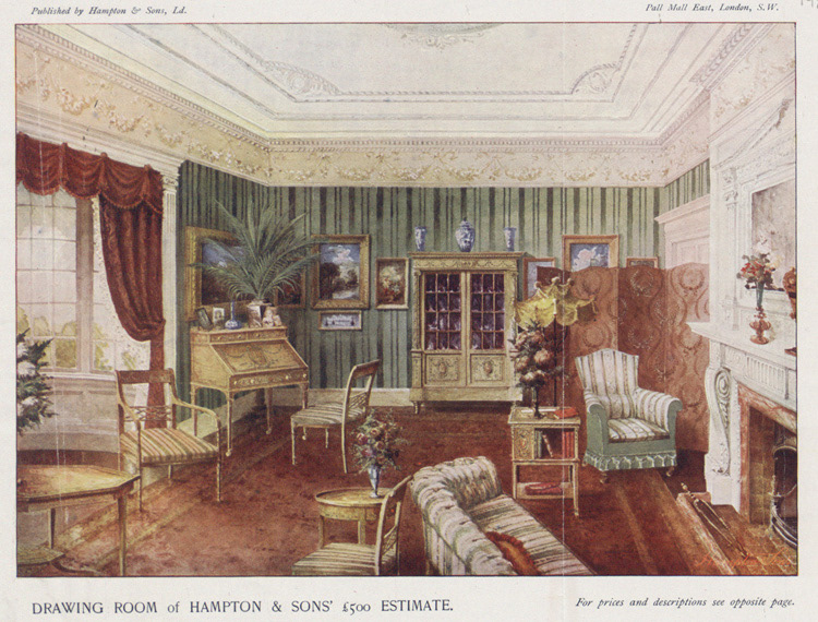 ROOM RESEARCH