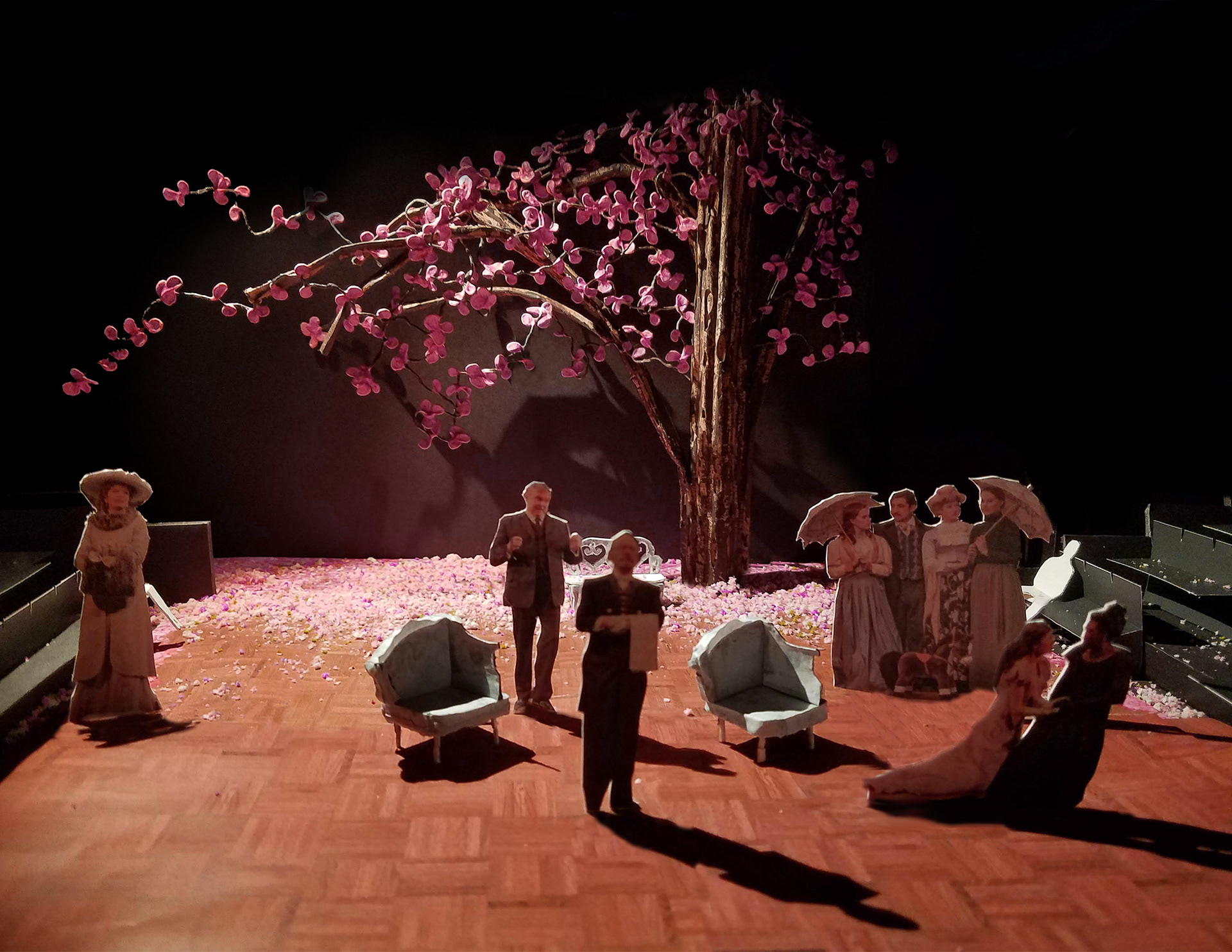 ACT 1