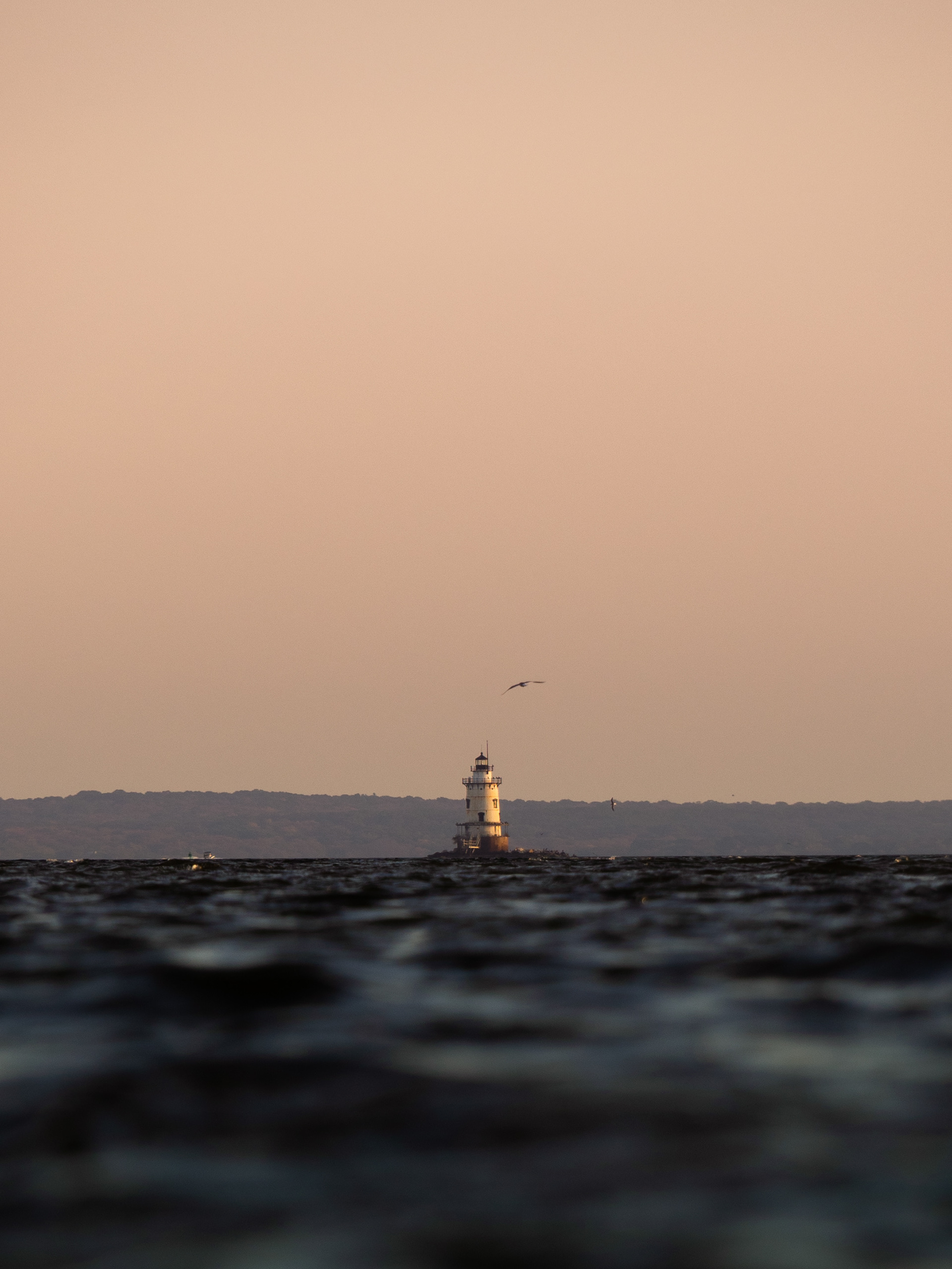RHODE ISLAND, THE US