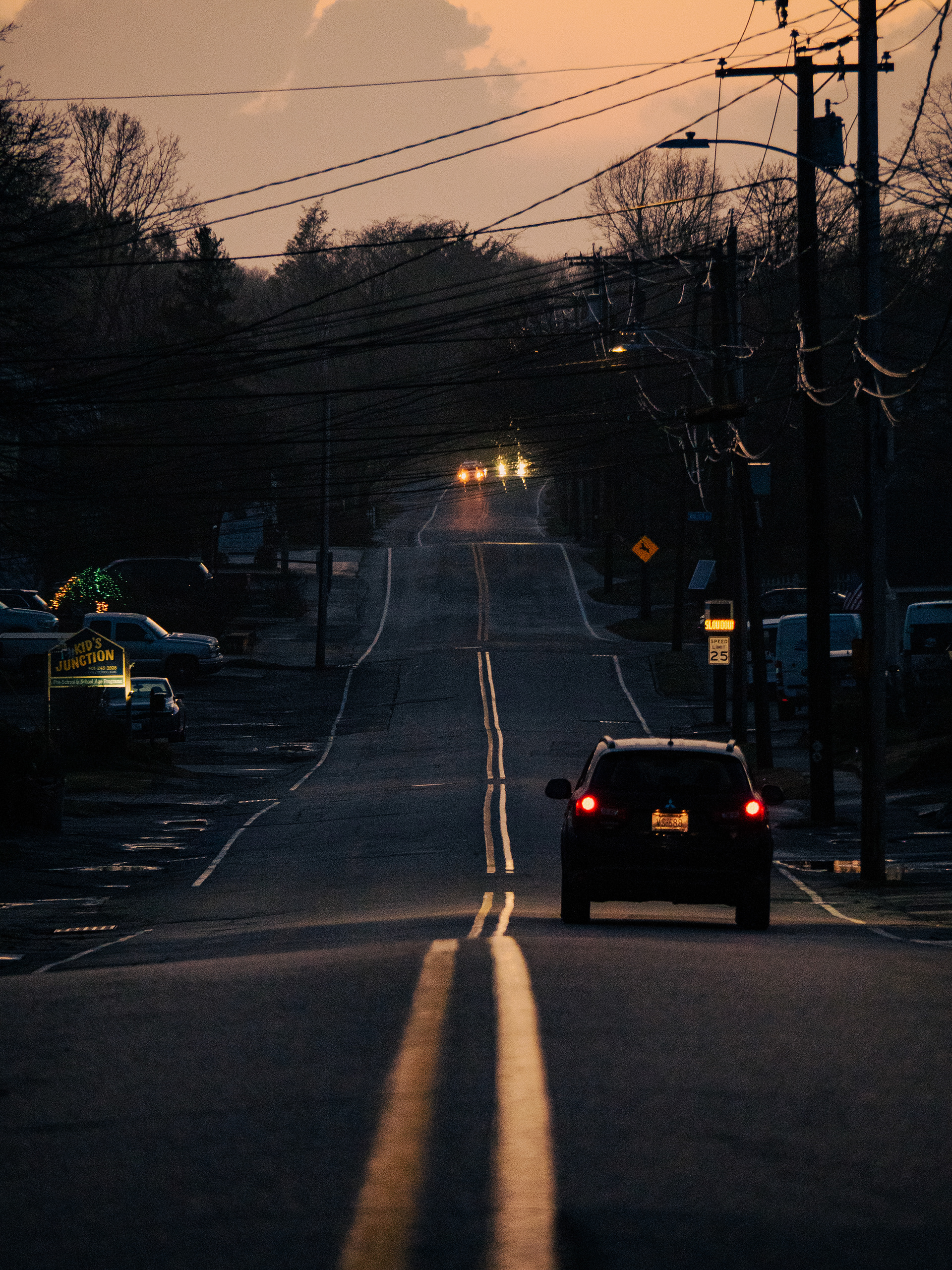 RHODE ISLAND, THE US