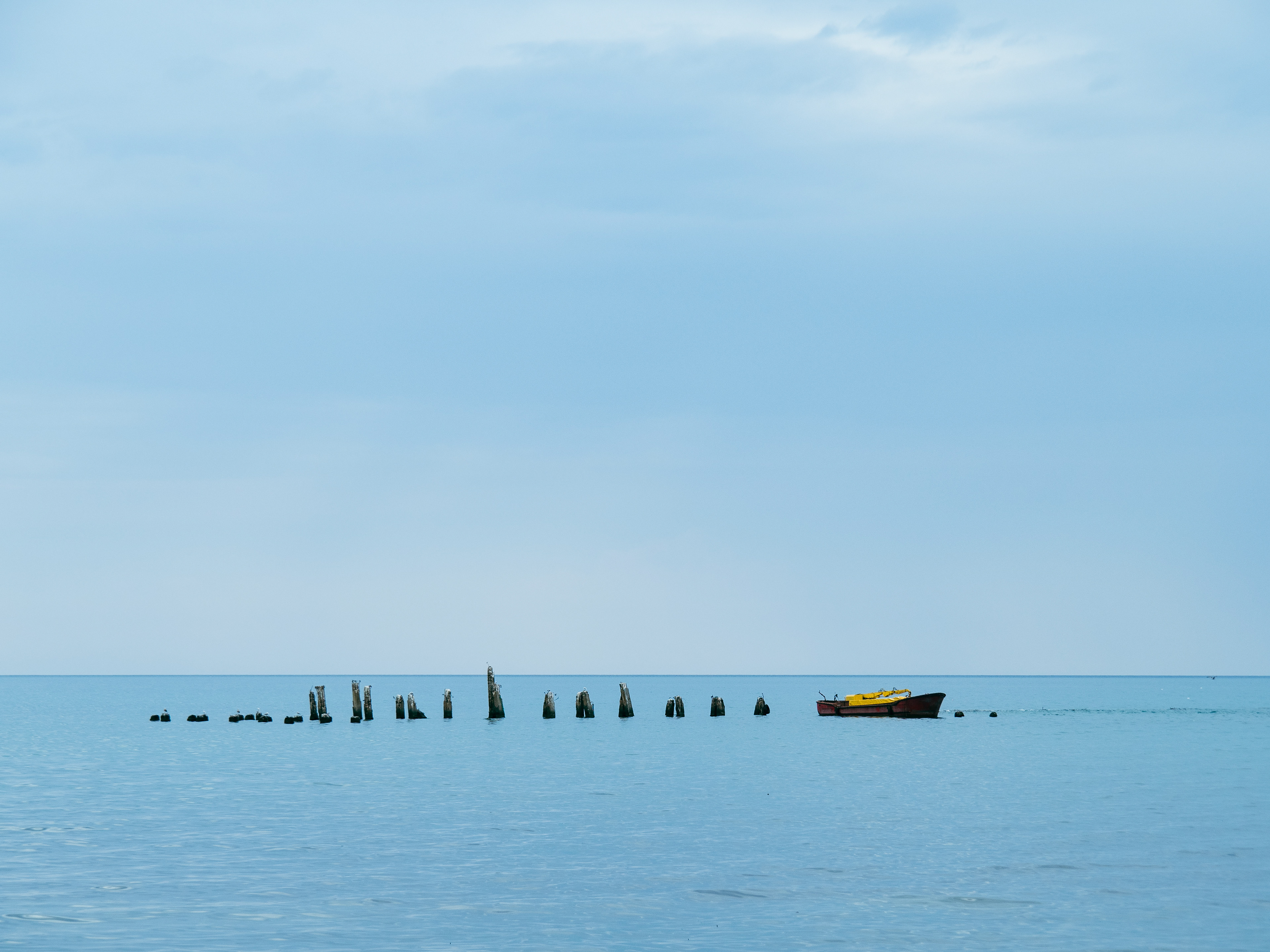 DURRES, ALBANIA