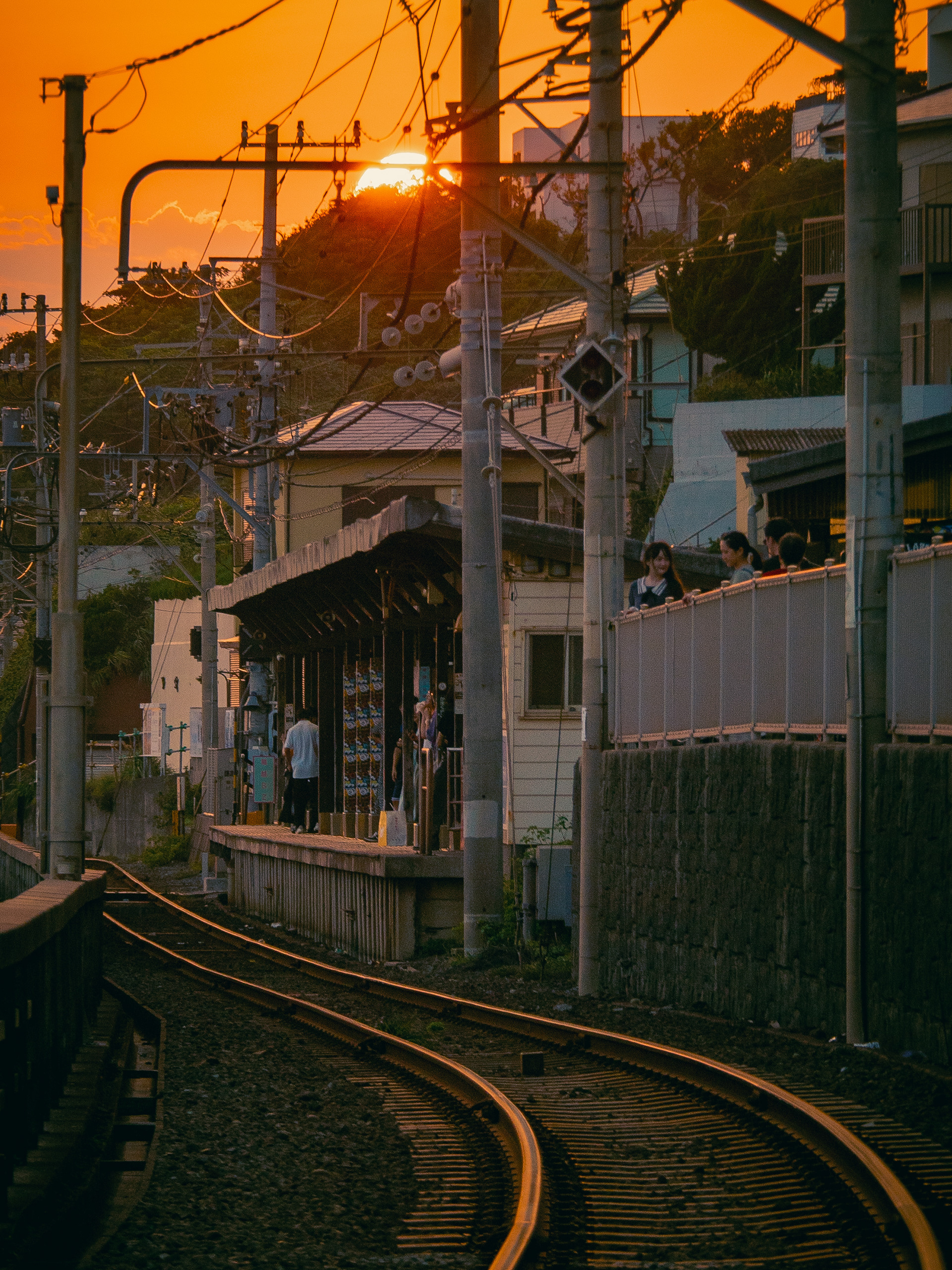 KAMAKURA, JAPAN