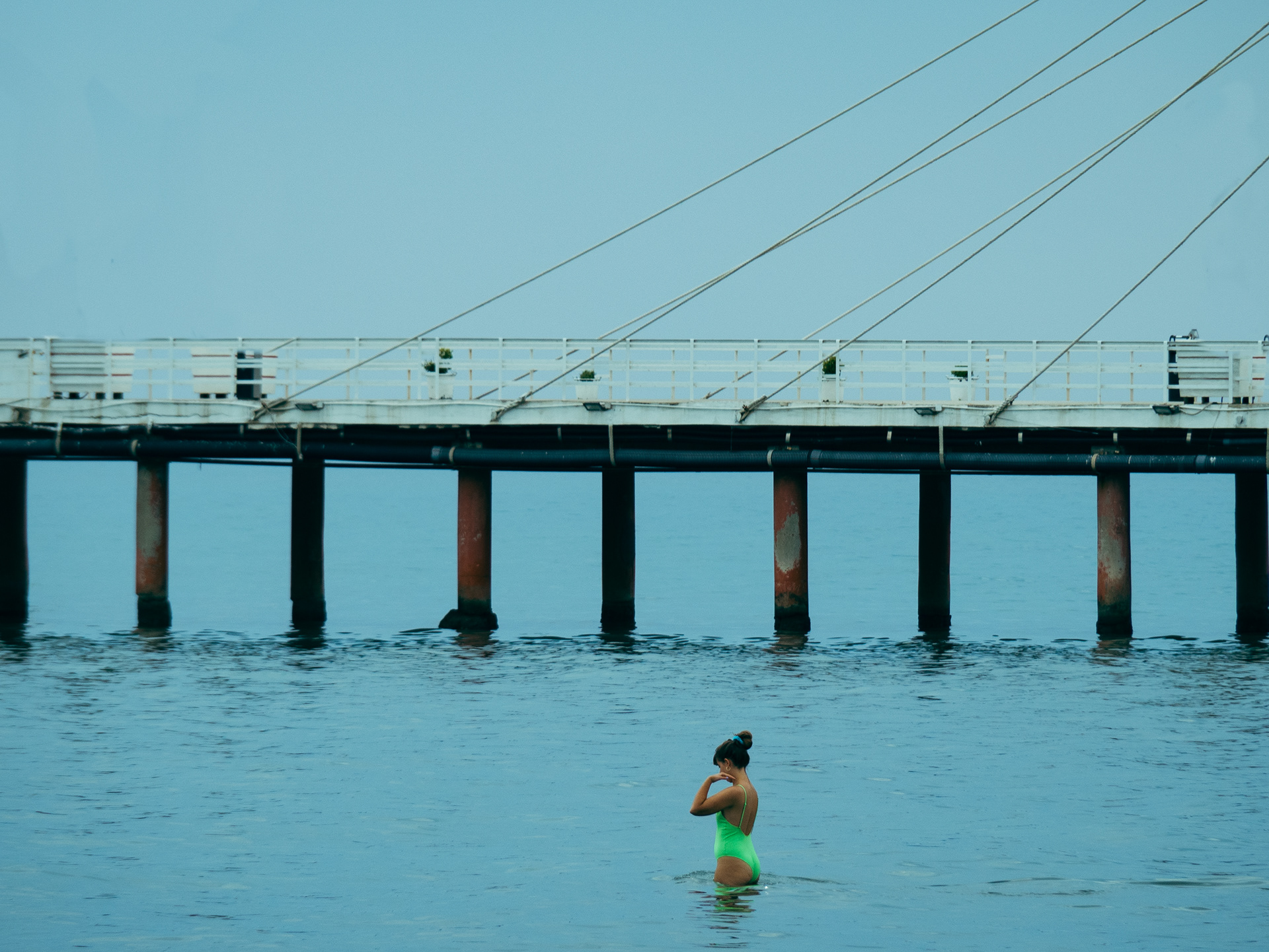 DURRES, ALBANIA