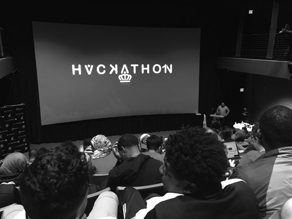 Charlotte Hackathon