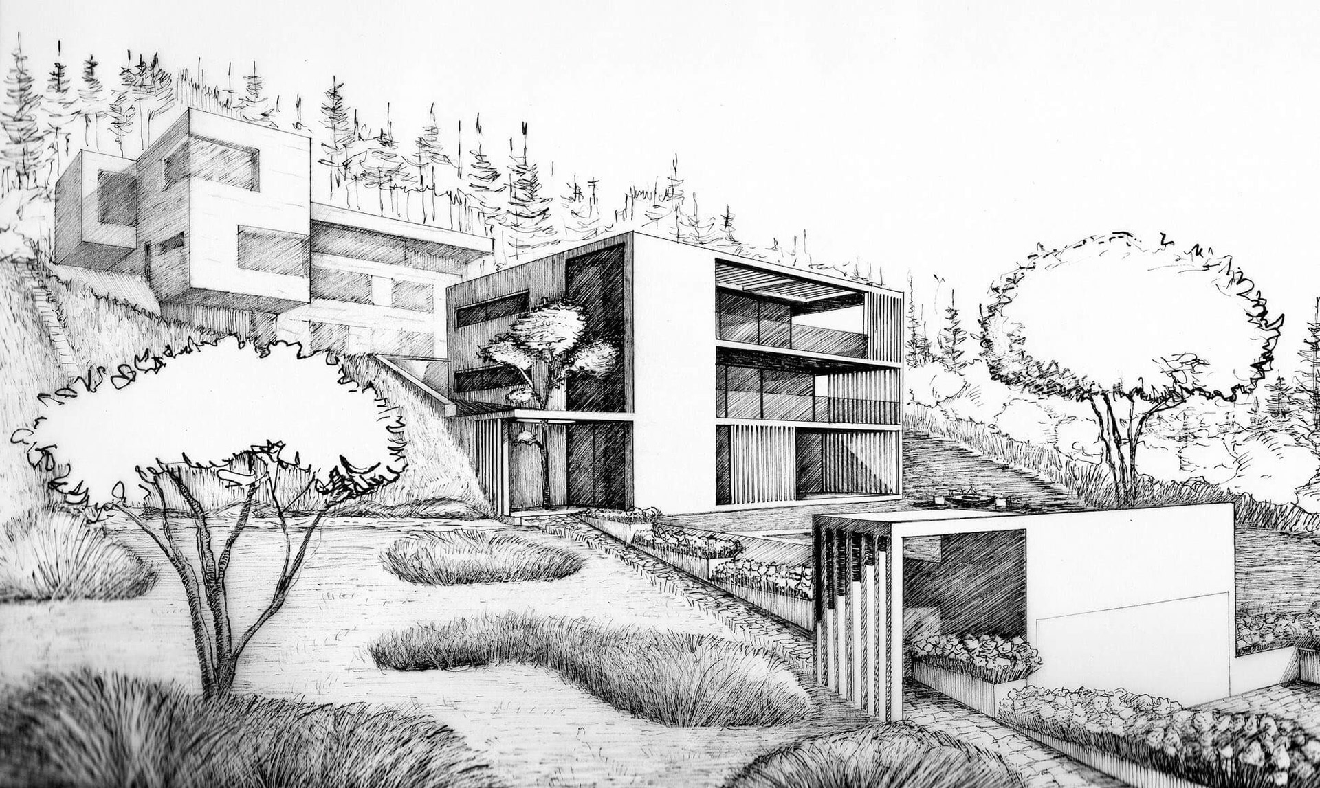 Zeichnung: Petra Hämmerle (zeichenbuero.hp@gmail.com)