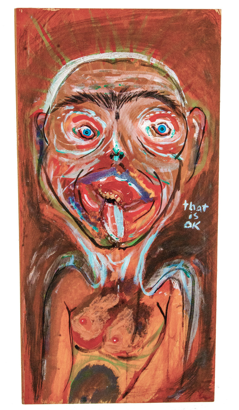 Painting