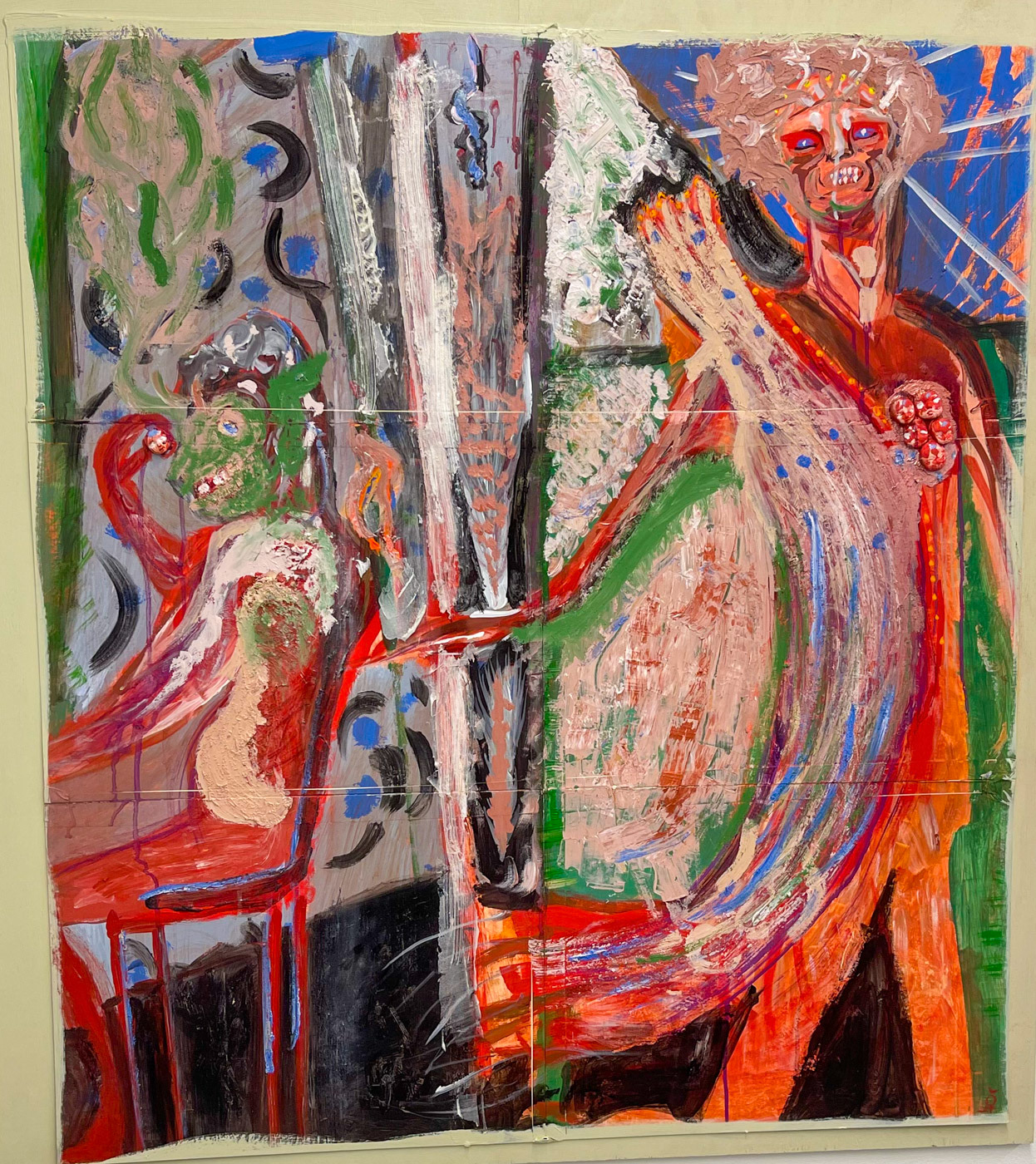 Painting