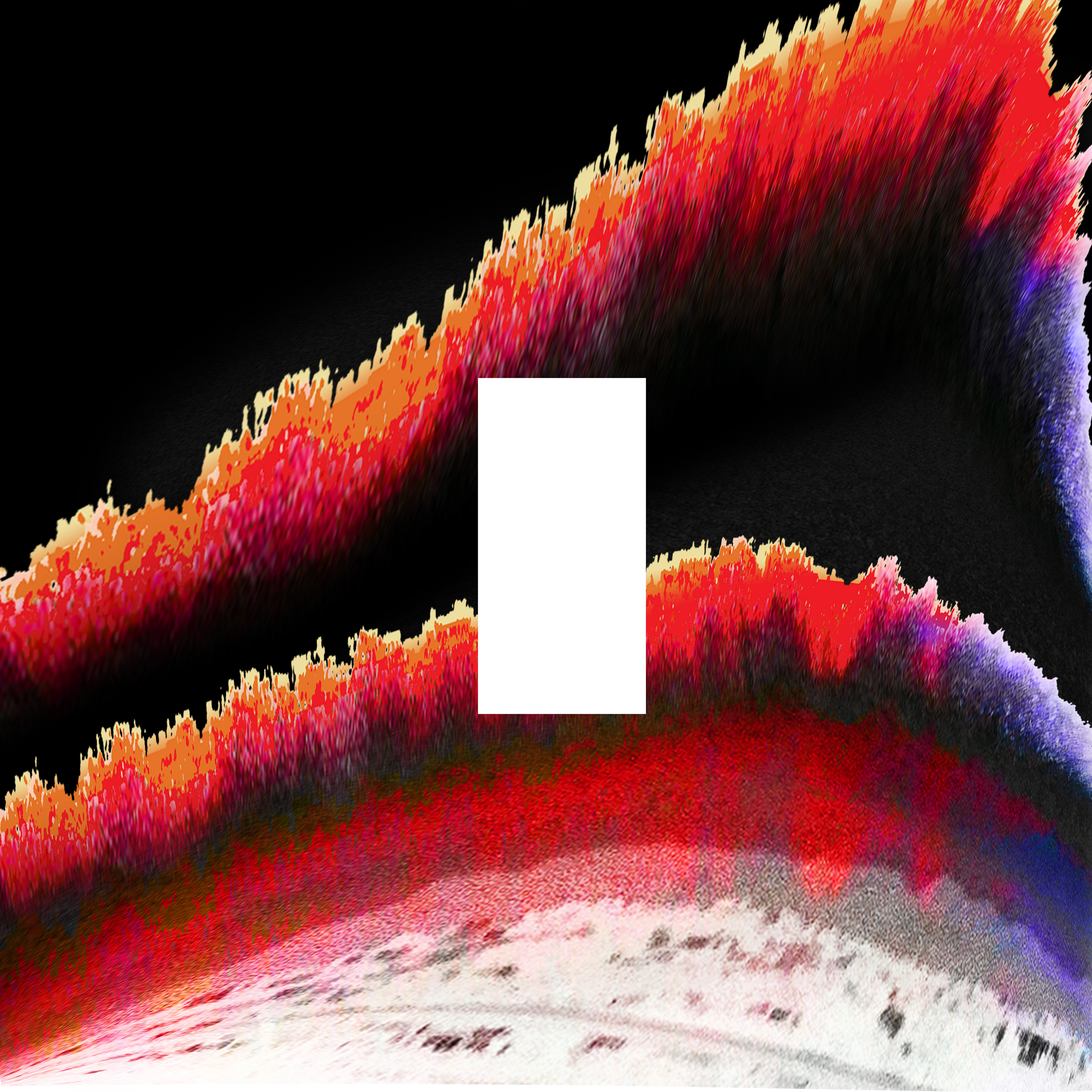 Commissioned - Cover