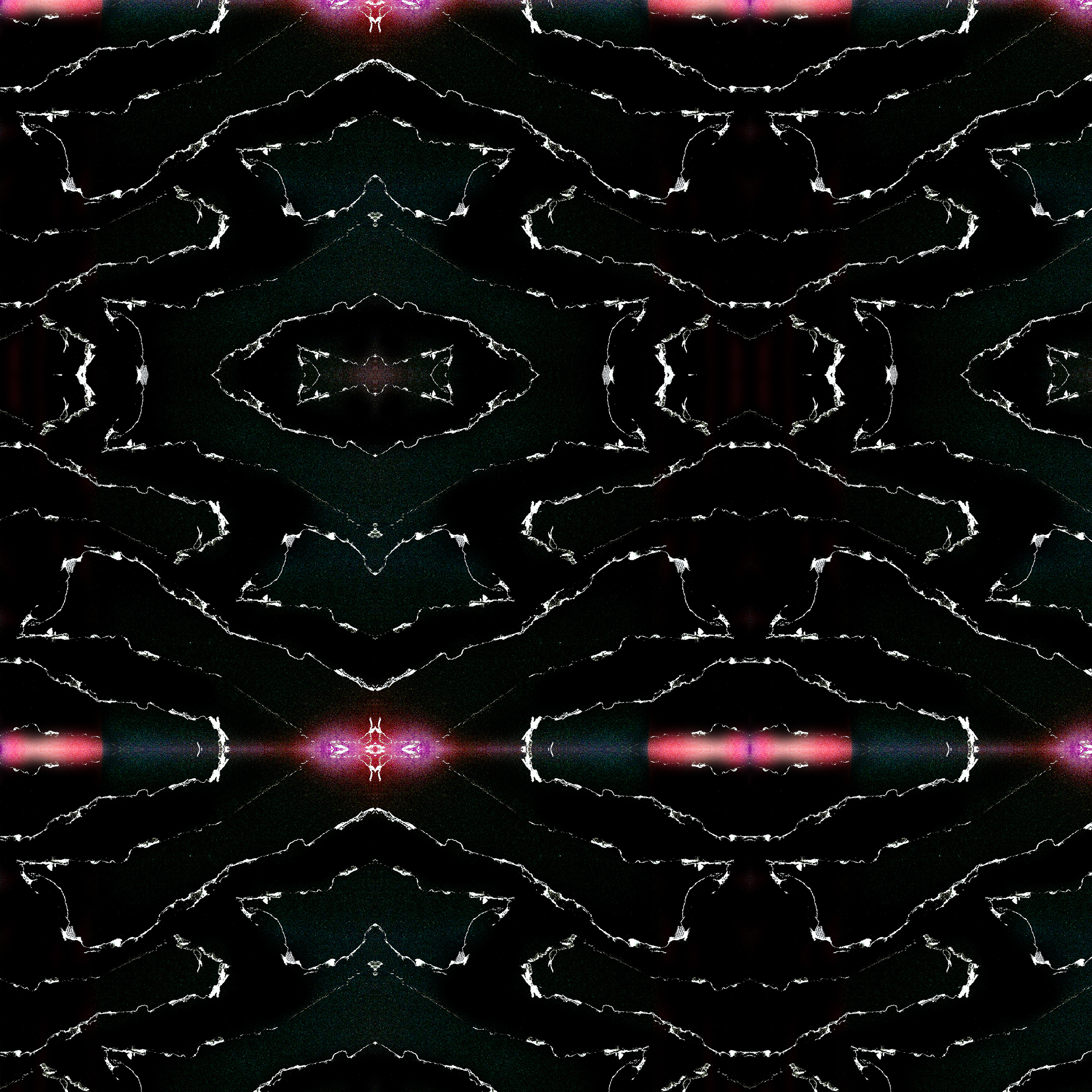 Commissioned - Printed lining