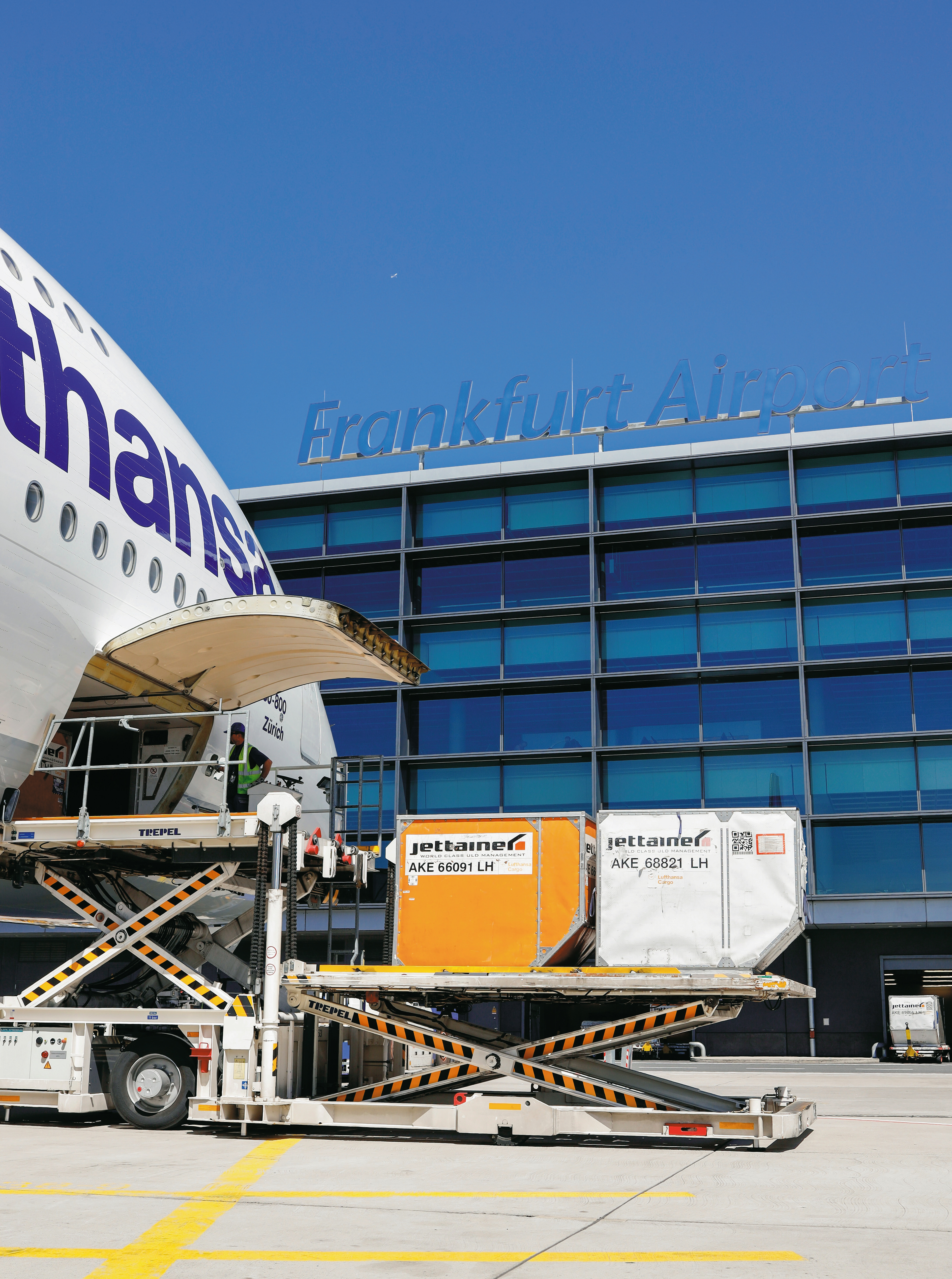 Flughafen Frankfurt/Main