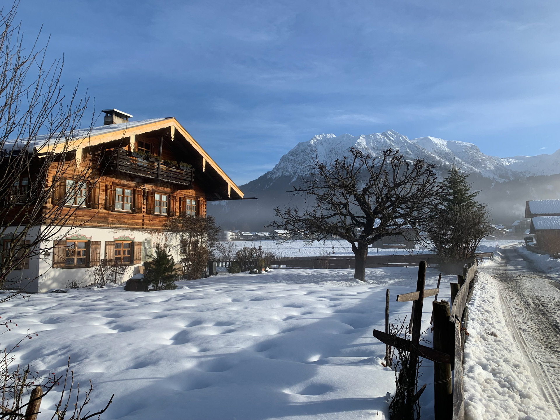 Obersdorf