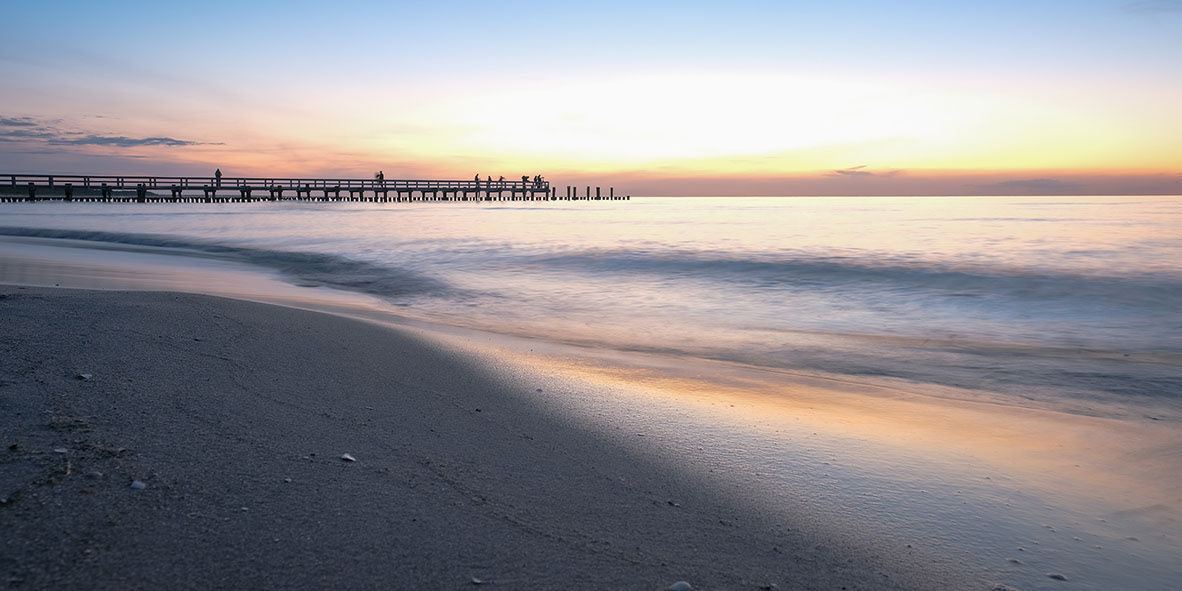 Zingst - Ostsee
