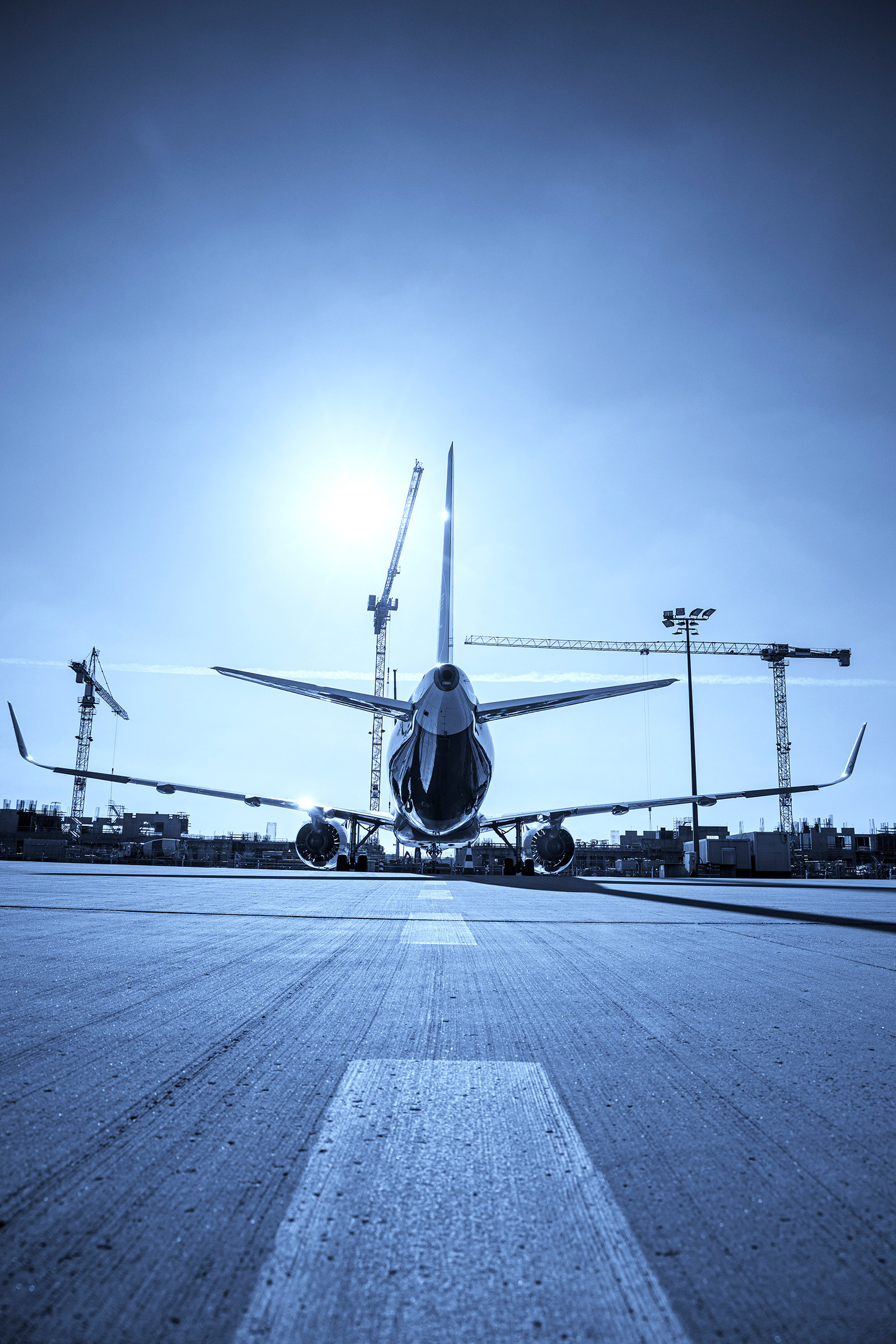 Flughafen
