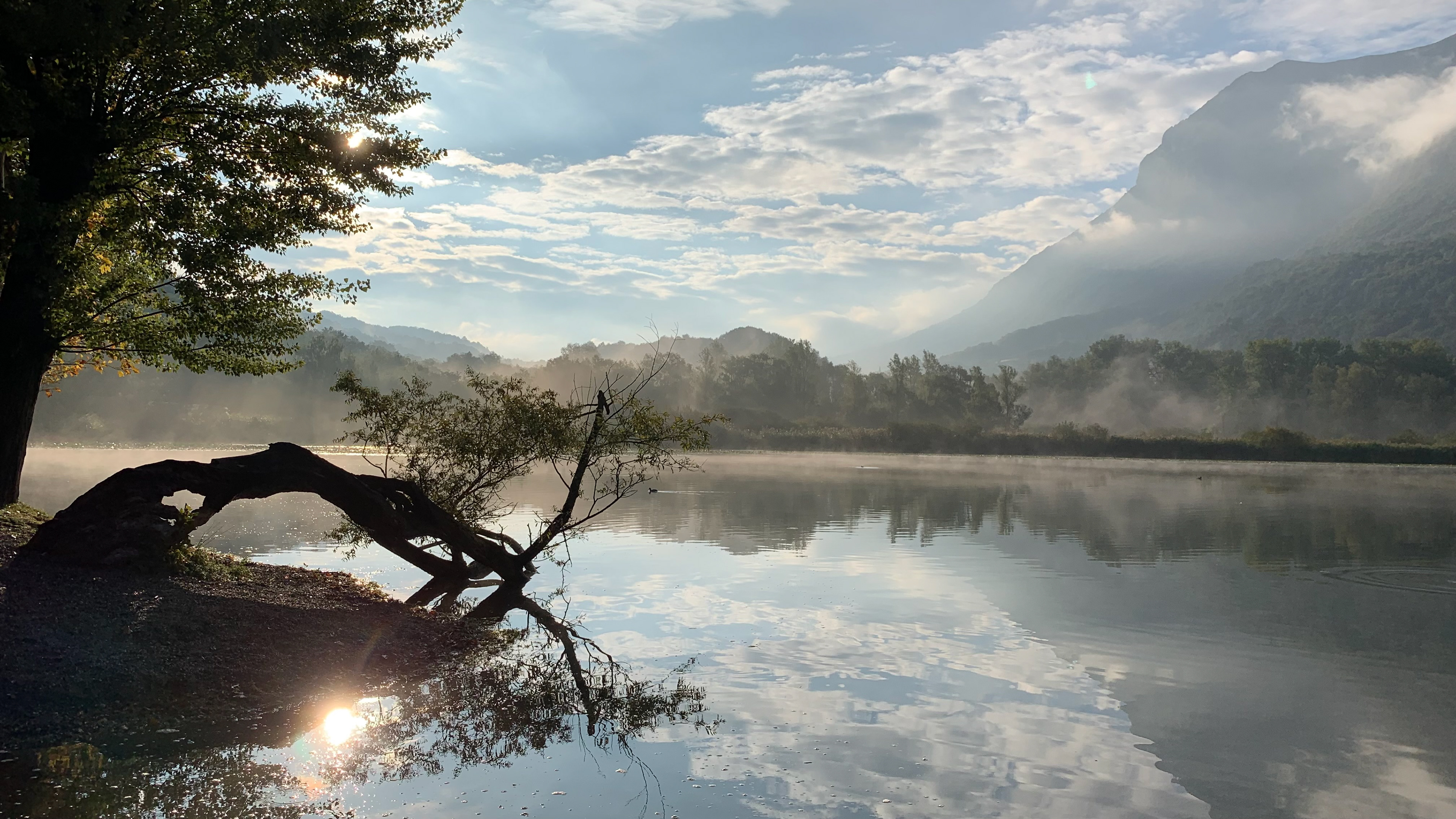 Lago di Piano - Italien