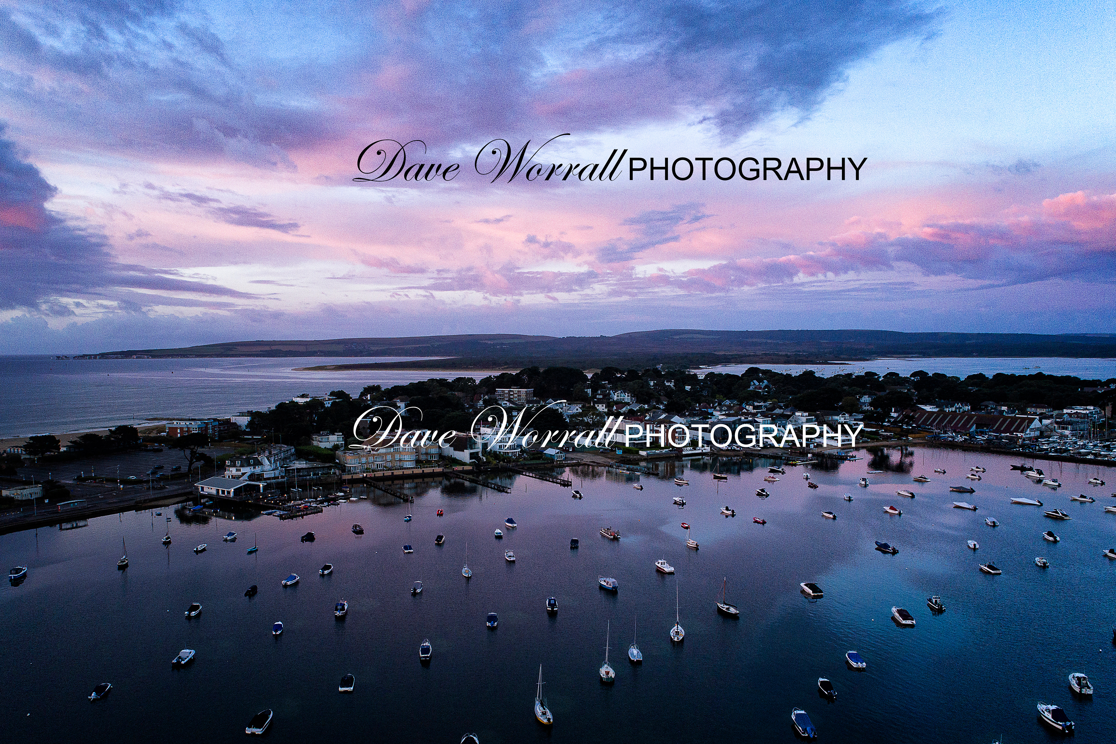 Sandbanks, Poole